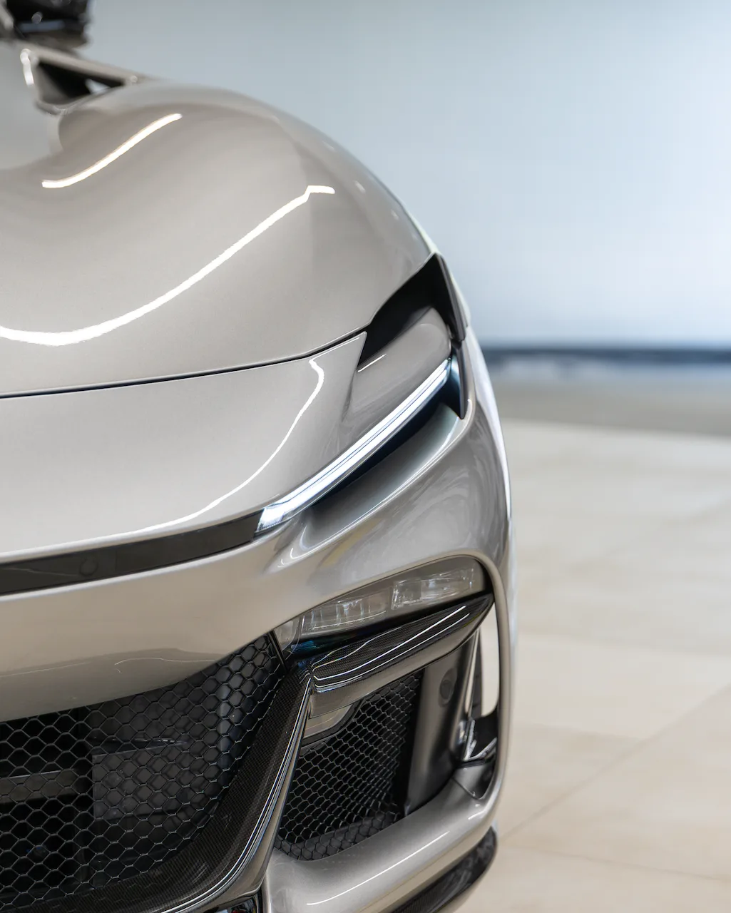 2025 Ferrari Purosangue angeboten von einem Supersportwagenhändler in Riyadh, Saudi-Arabien, Foto 3 von 19