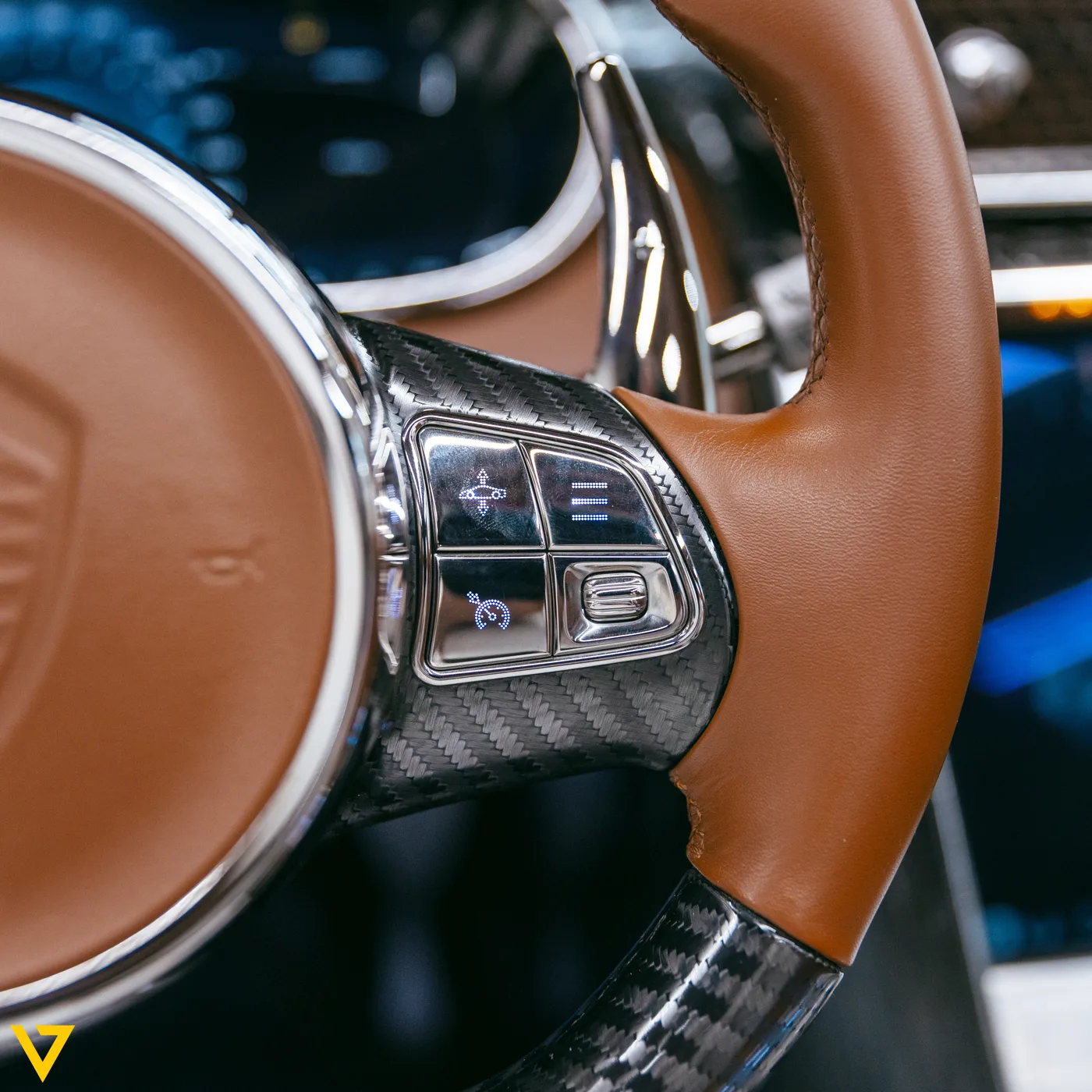 Koenigsegg Regera angeboten von einem Supersportwagenhändler in Riyadh, Saudi-Arabien, Foto 29 von 31