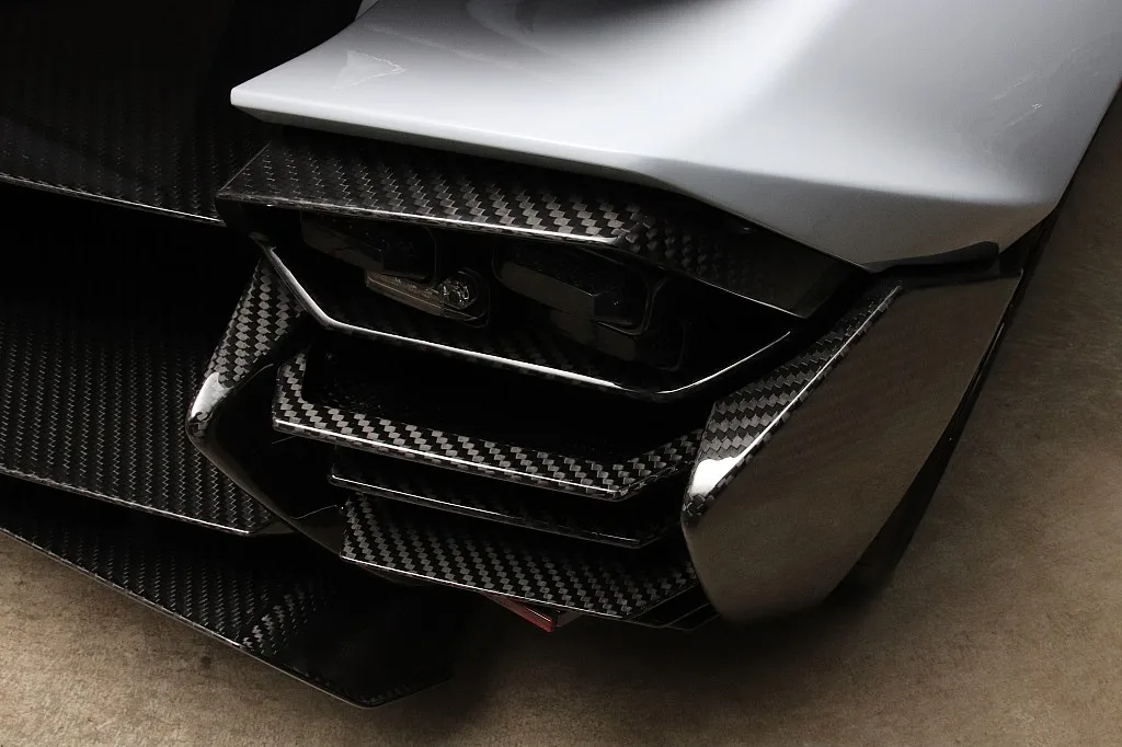 KTM X-BOW GT-XR offered by a specialist dealer in Unterweitersdorf, Austria, photo 8 of 15