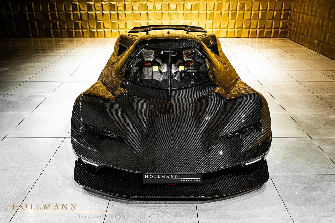 KTM X-BOW GT-XR proposée par un concessionnaire spécialisé à Stuhr, Allemagne, photo 2 sur 8