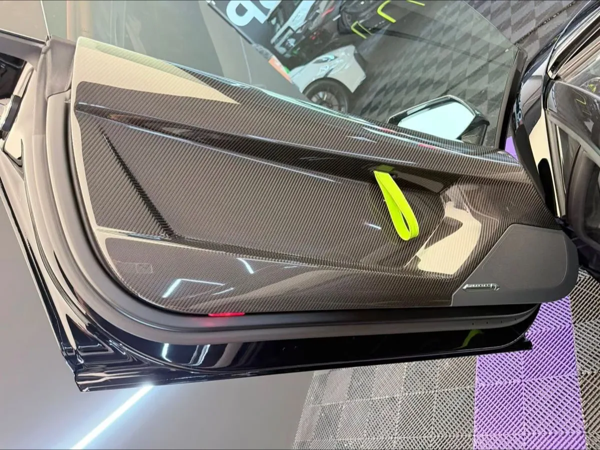 Lamborghini Aventador SVJ, 17/24