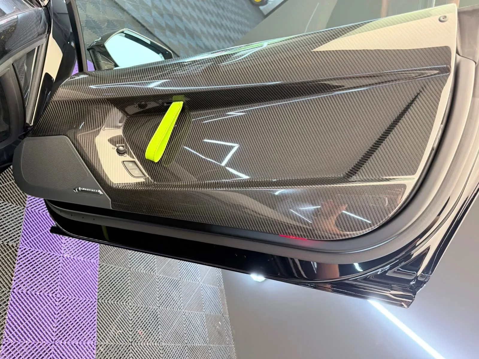 Lamborghini Aventador SVJ, 19/24