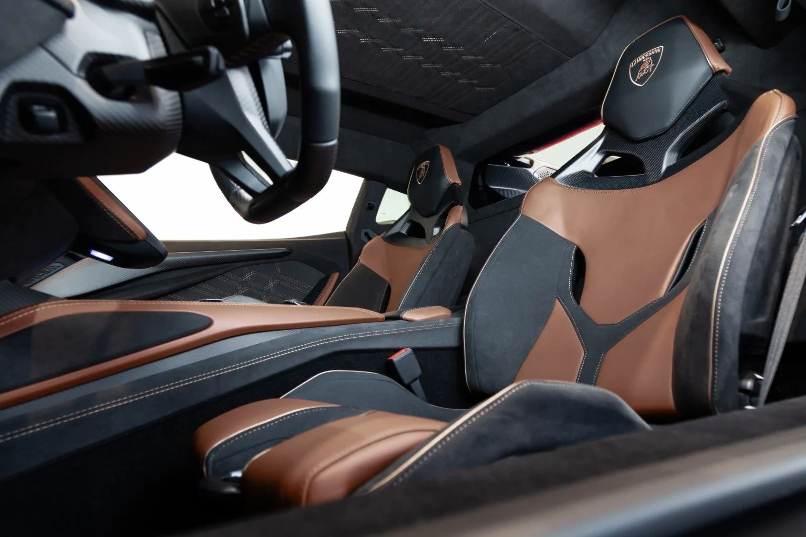 Lamborghini Revuelto, 23/30