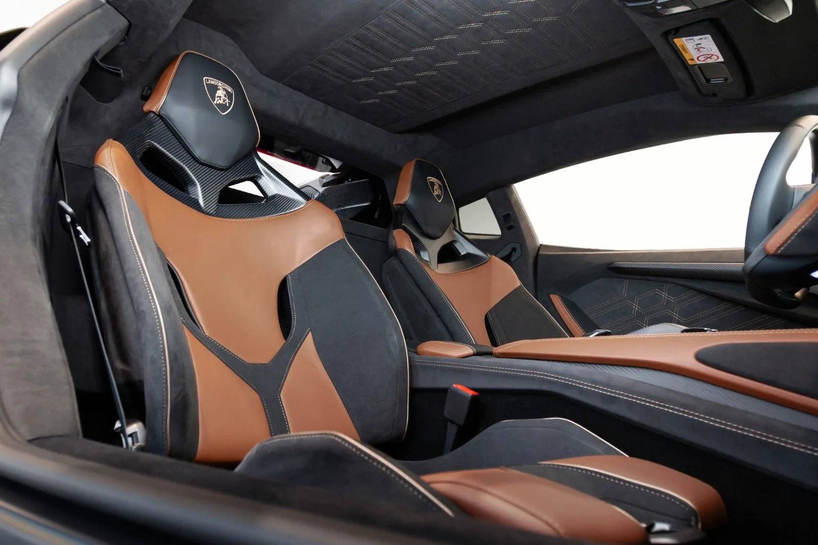Lamborghini Revuelto, 26/30