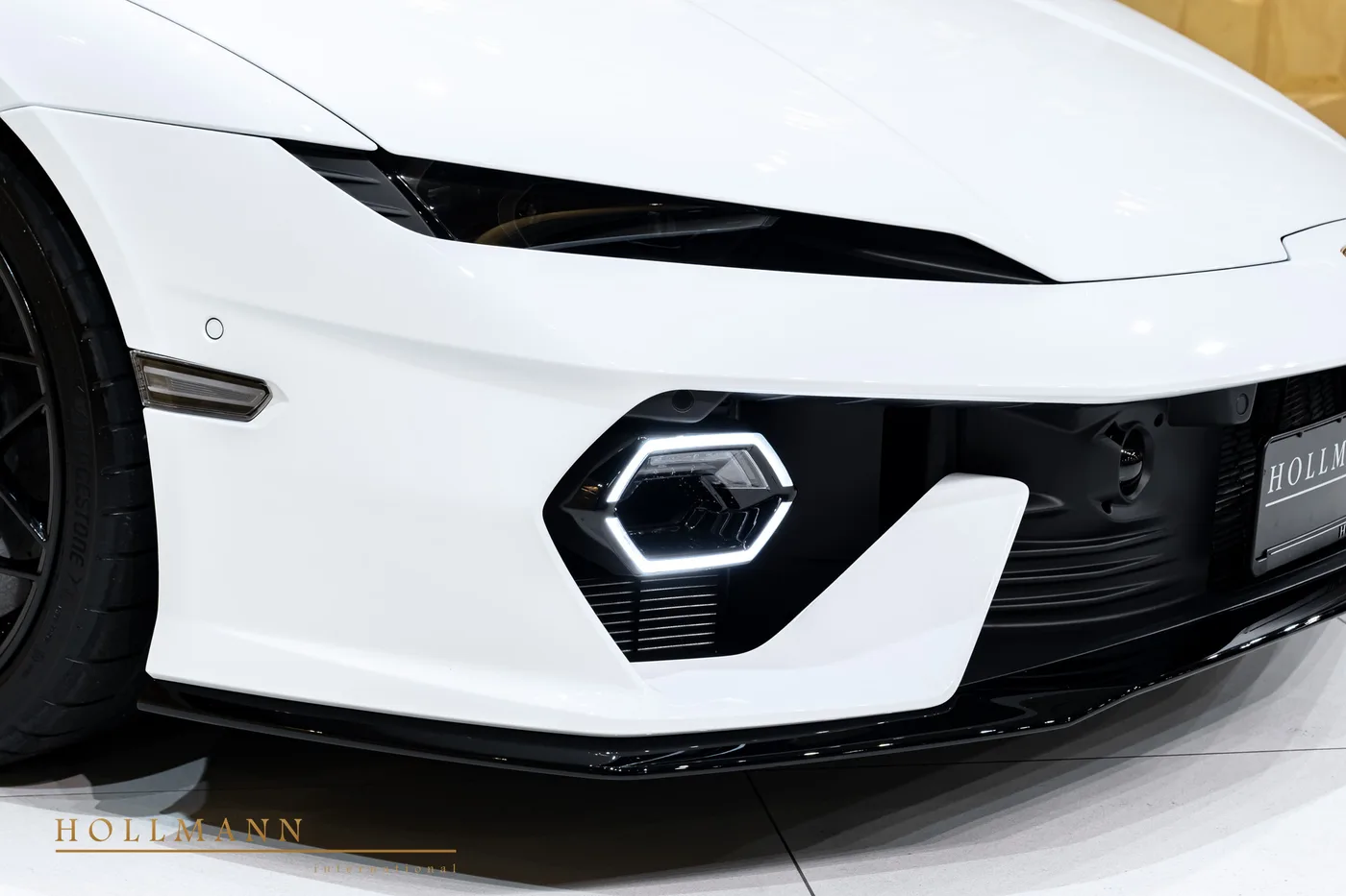 Lamborghini Temerario angeboten von einem Fachhändler in Stuhr, Deutschland, Foto 6 von 8