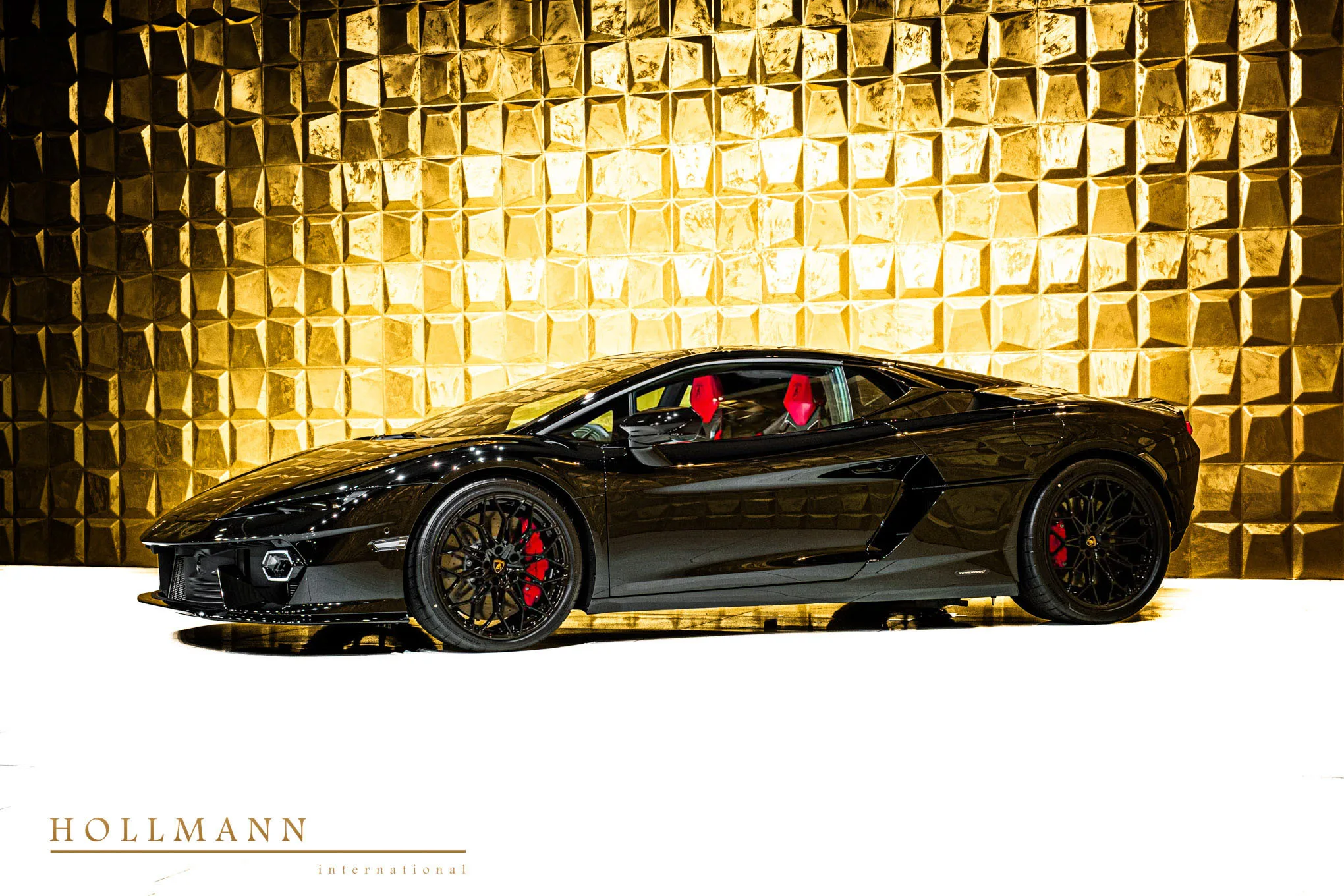 Lamborghini Temerario, 3/24