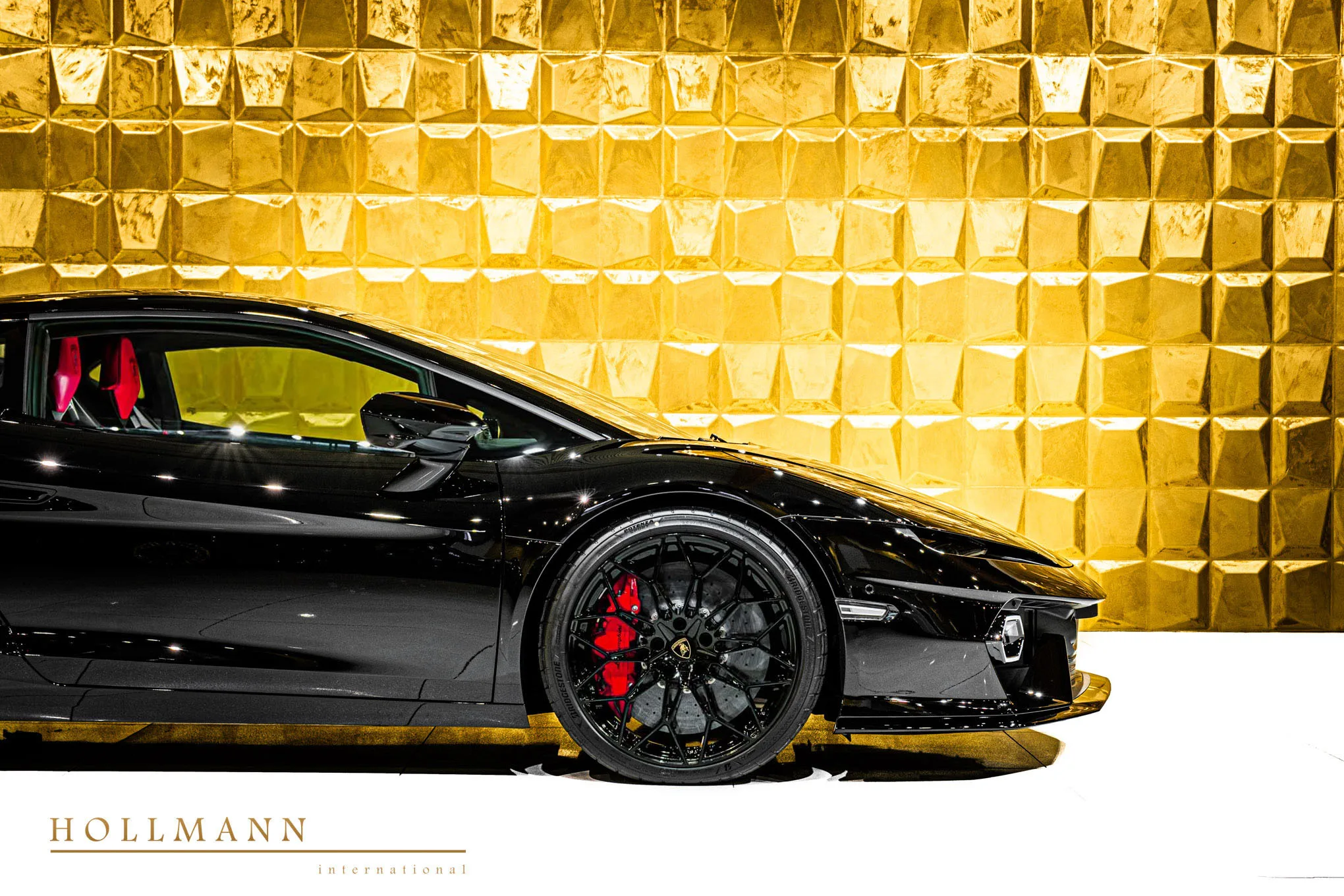 Lamborghini Temerario, 4/24