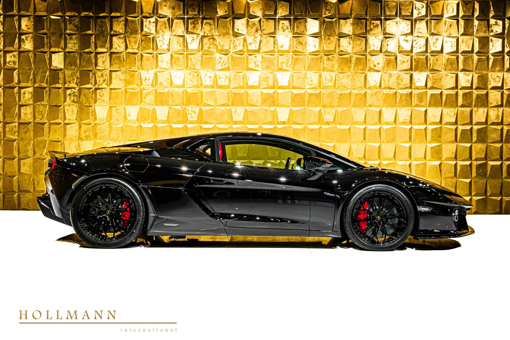 Lamborghini Temerario, 5/24