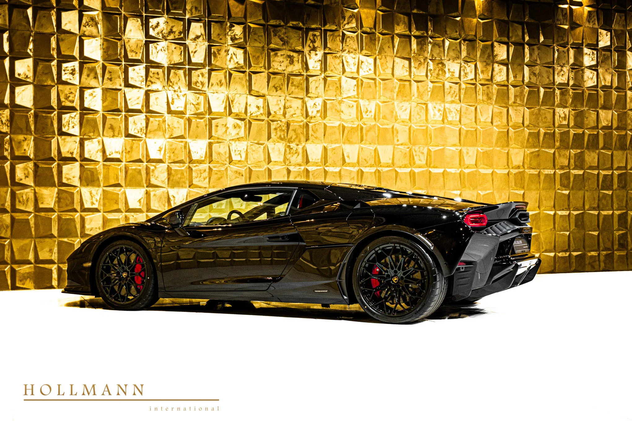 Lamborghini Temerario, 6/24