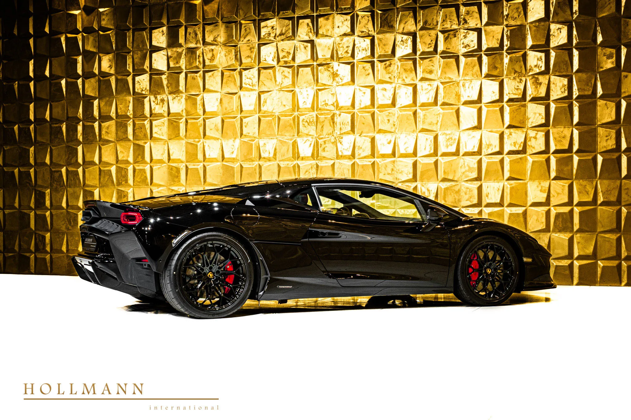 Lamborghini Temerario, 8/24