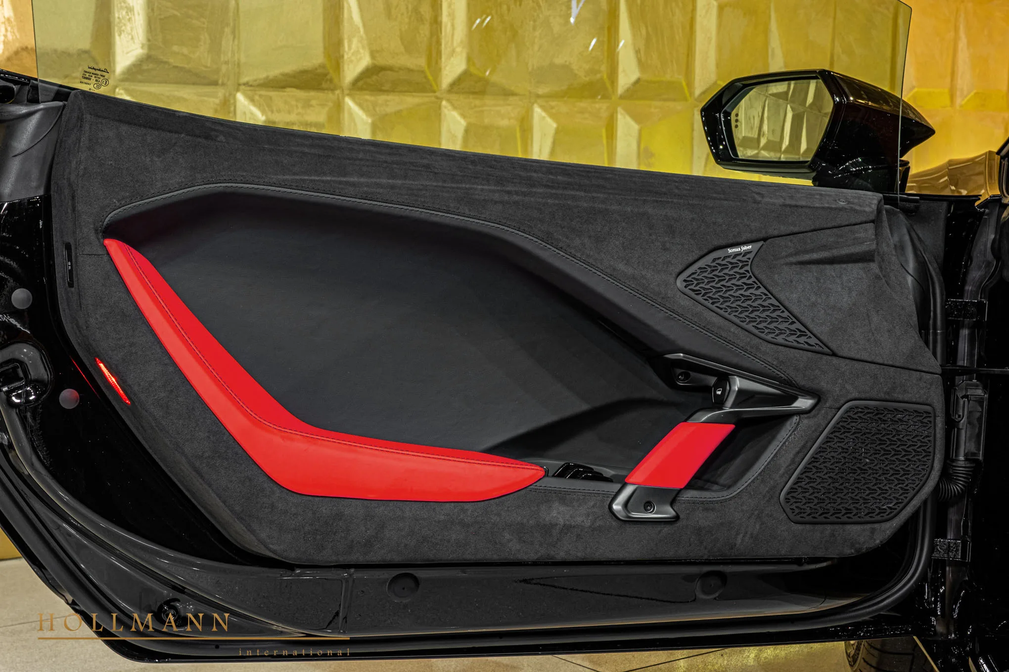 Lamborghini Temerario, 12/24