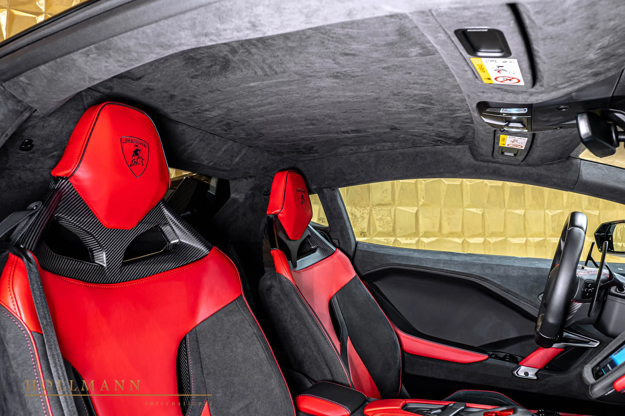 Lamborghini Temerario, 13/24