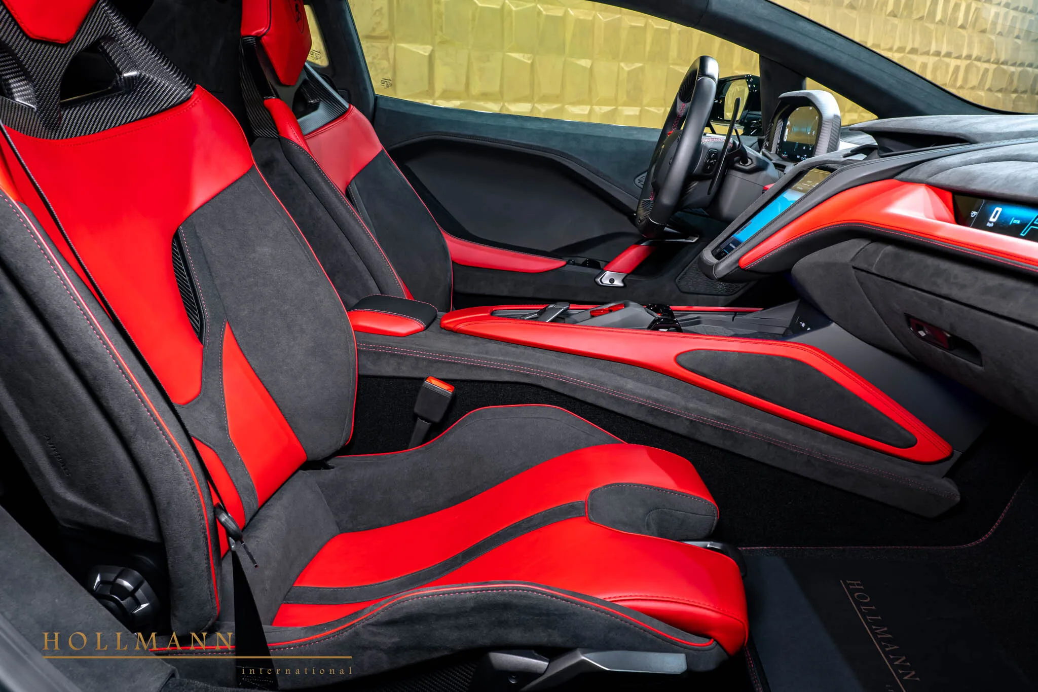 Lamborghini Temerario, 14/24