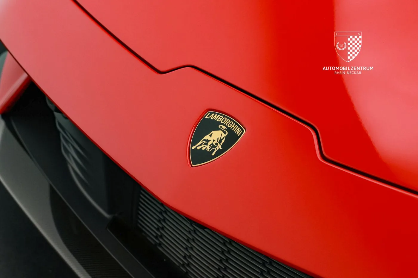 Lamborghini Temerario angeboten von einem Supersportwagenhändler in Viernheim, Deutschland, Foto 10 von 25