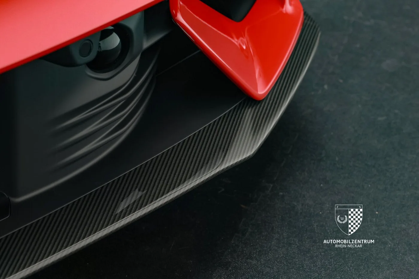 Lamborghini Temerario angeboten von einem Supersportwagenhändler in Viernheim, Deutschland, Foto 11 von 25