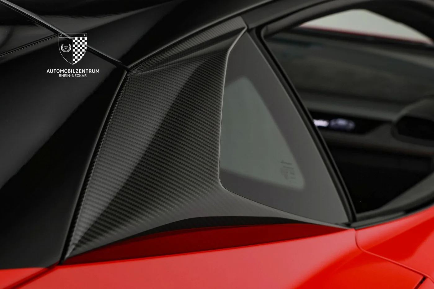 Lamborghini Temerario angeboten von einem Supersportwagenhändler in Viernheim, Deutschland, Foto 12 von 25