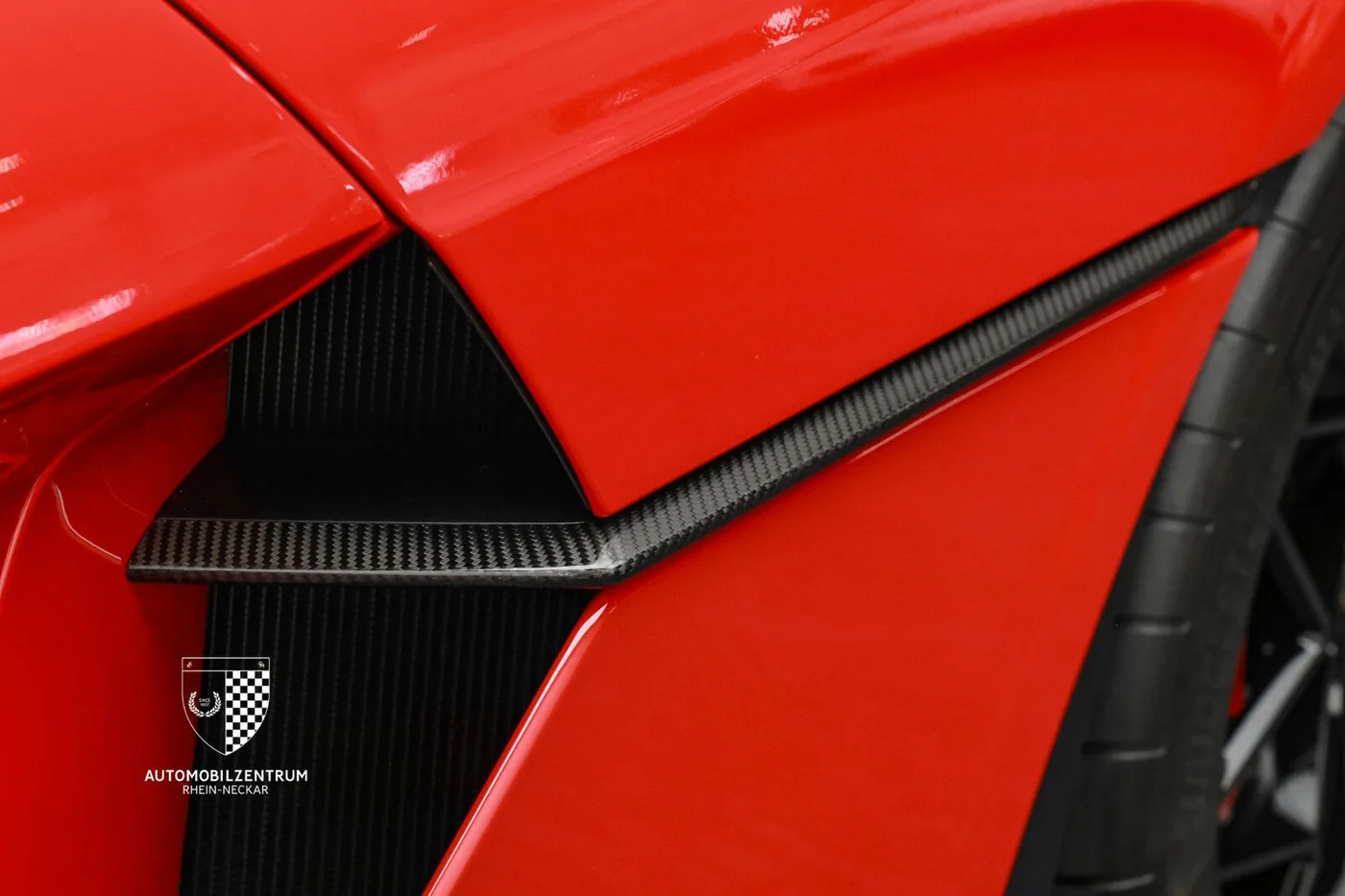Lamborghini Temerario angeboten von einem Supersportwagenhändler in Viernheim, Deutschland, Foto 13 von 25
