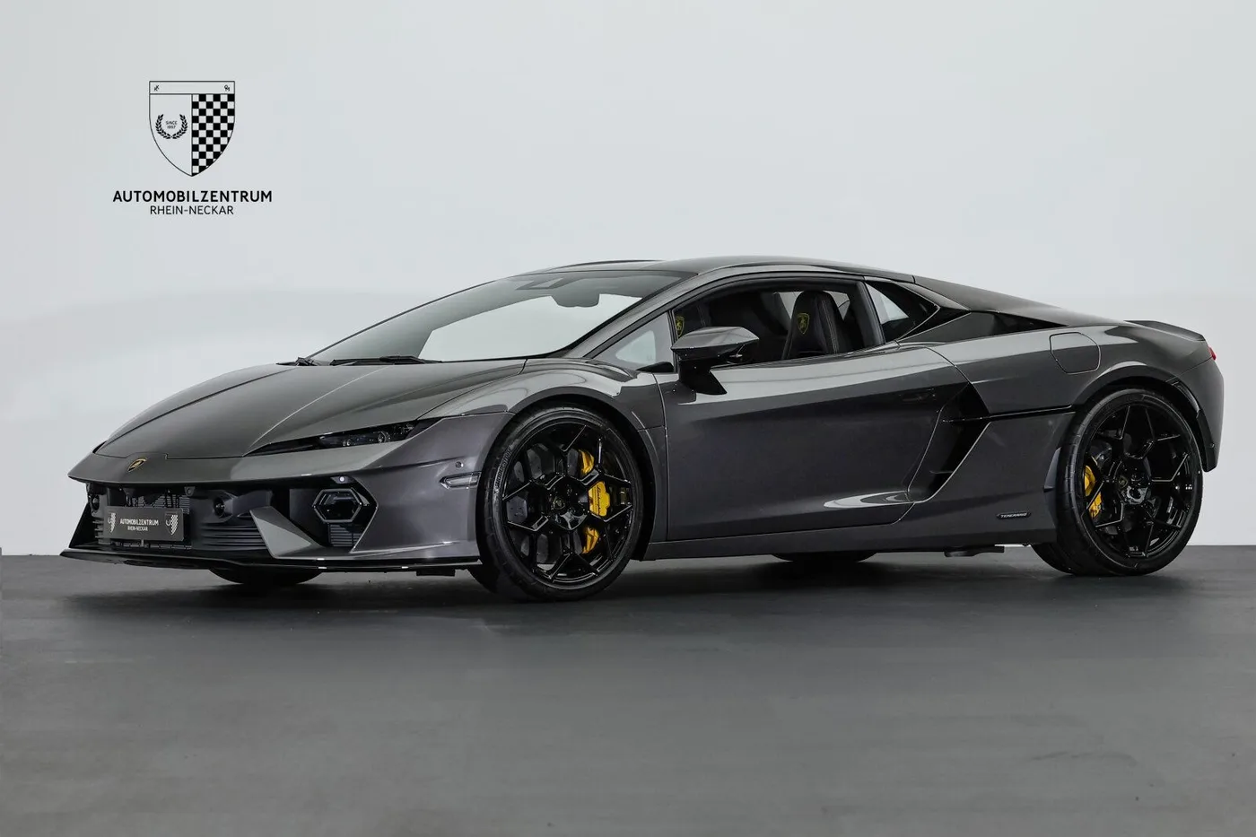 Lamborghini Temerario angeboten von einem Supersportwagenhändler in Viernheim, Deutschland, Foto 3 von 25