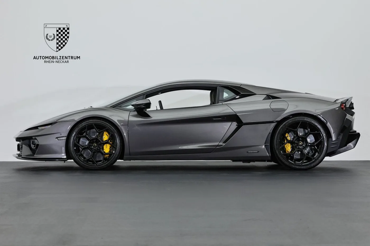 Lamborghini Temerario angeboten von einem Supersportwagenhändler in Viernheim, Deutschland, Foto 4 von 25