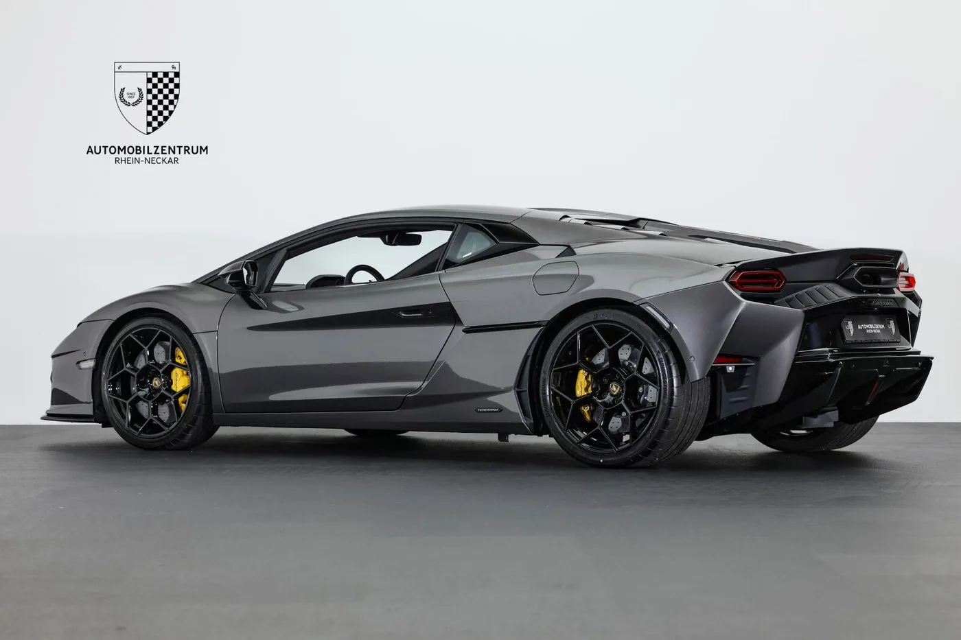 Lamborghini Temerario angeboten von einem Supersportwagenhändler in Viernheim, Deutschland, Foto 5 von 25