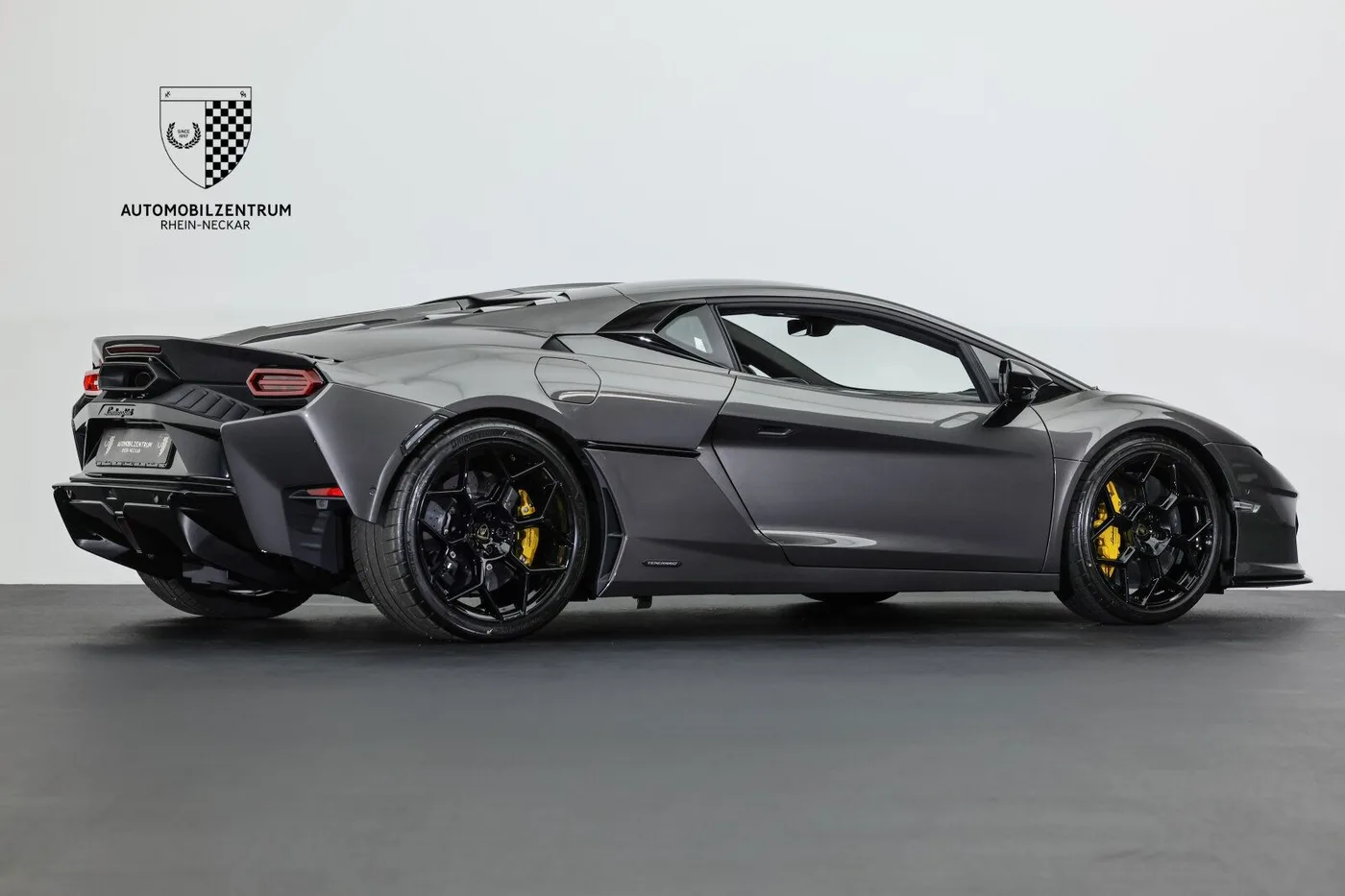 Lamborghini Temerario angeboten von einem Supersportwagenhändler in Viernheim, Deutschland, Foto 7 von 25