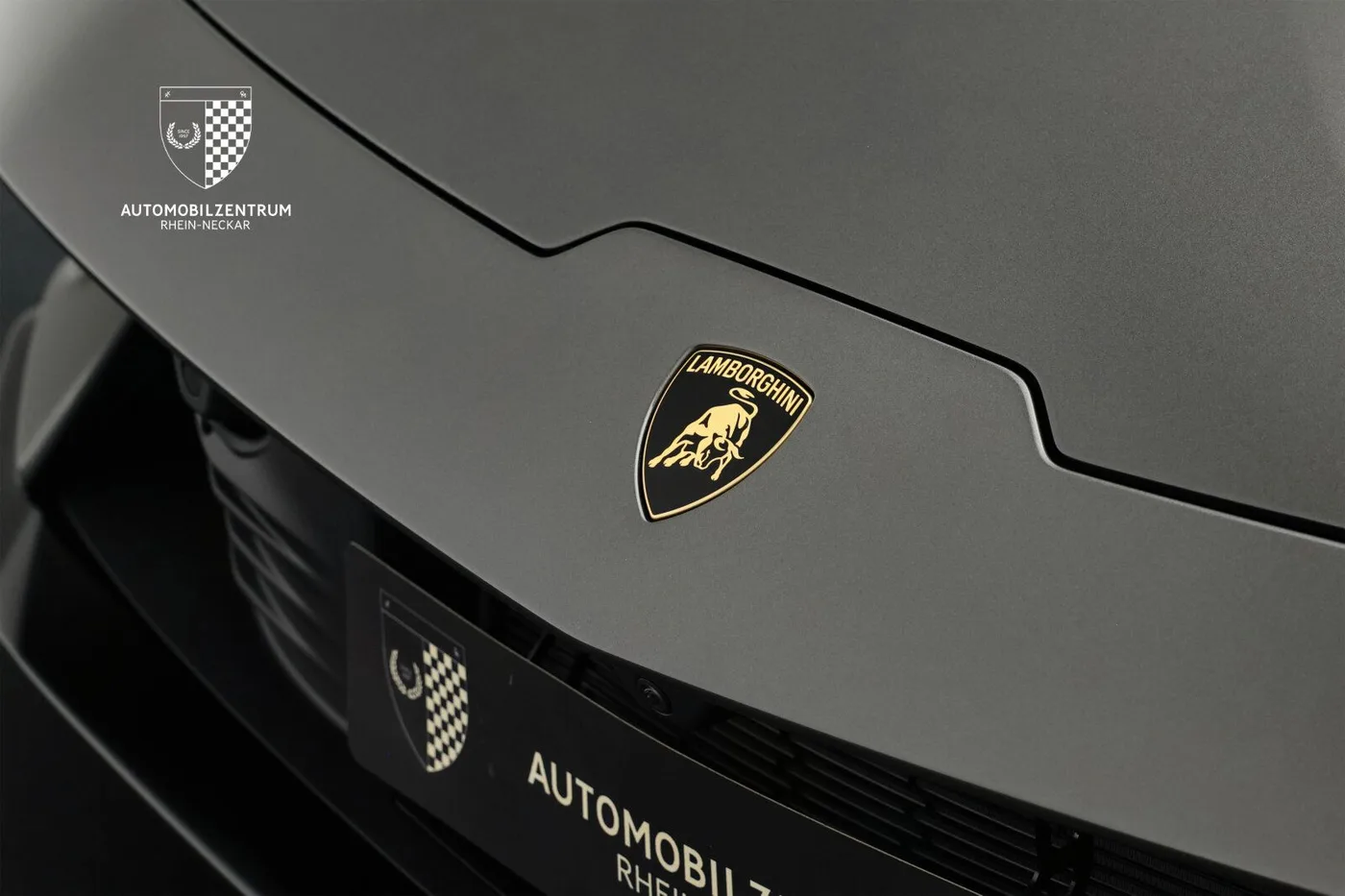 Lamborghini Temerario angeboten von einem Supersportwagenhändler in Viernheim, Deutschland, Foto 10 von 25
