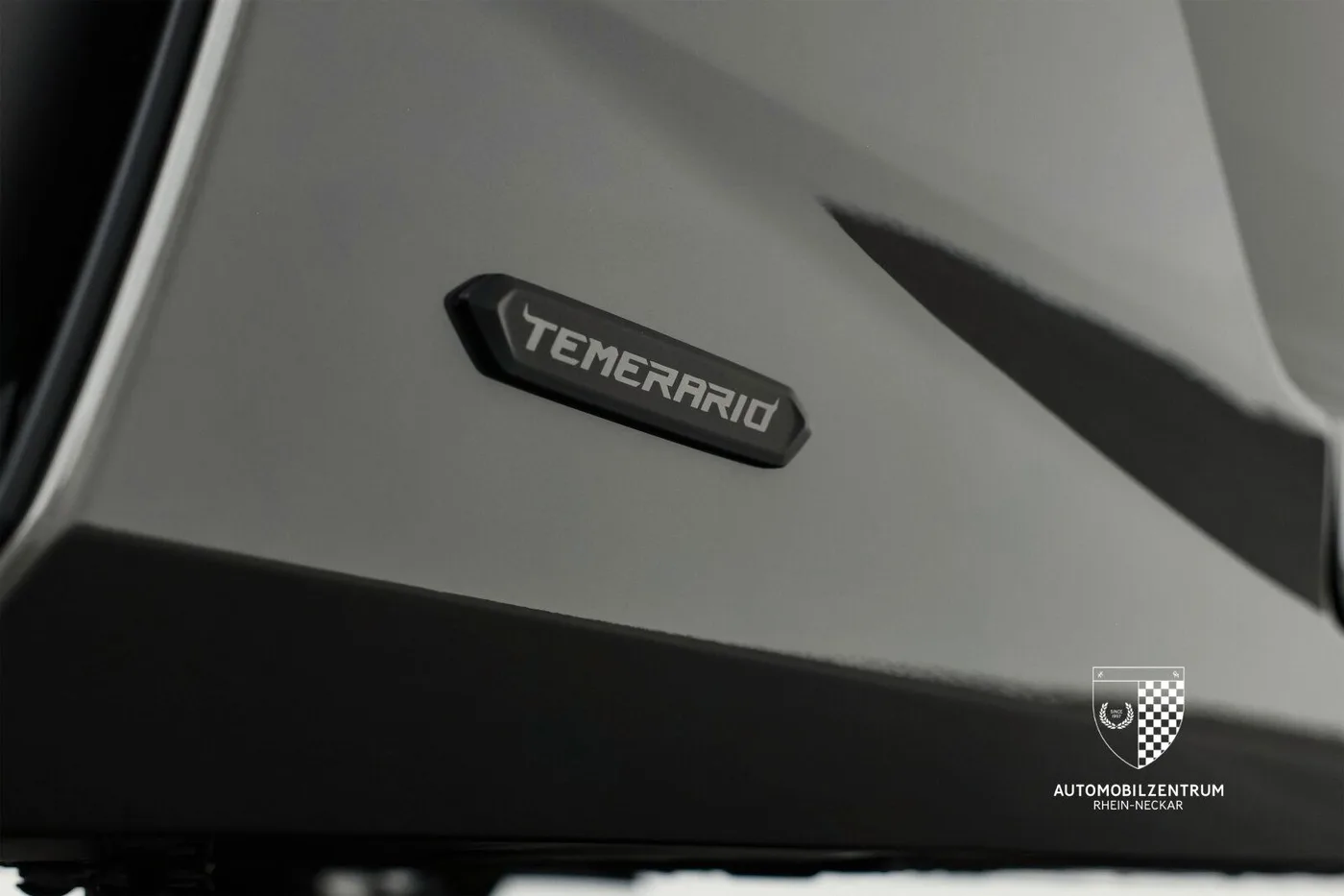 Lamborghini Temerario angeboten von einem Supersportwagenhändler in Viernheim, Deutschland, Foto 11 von 25