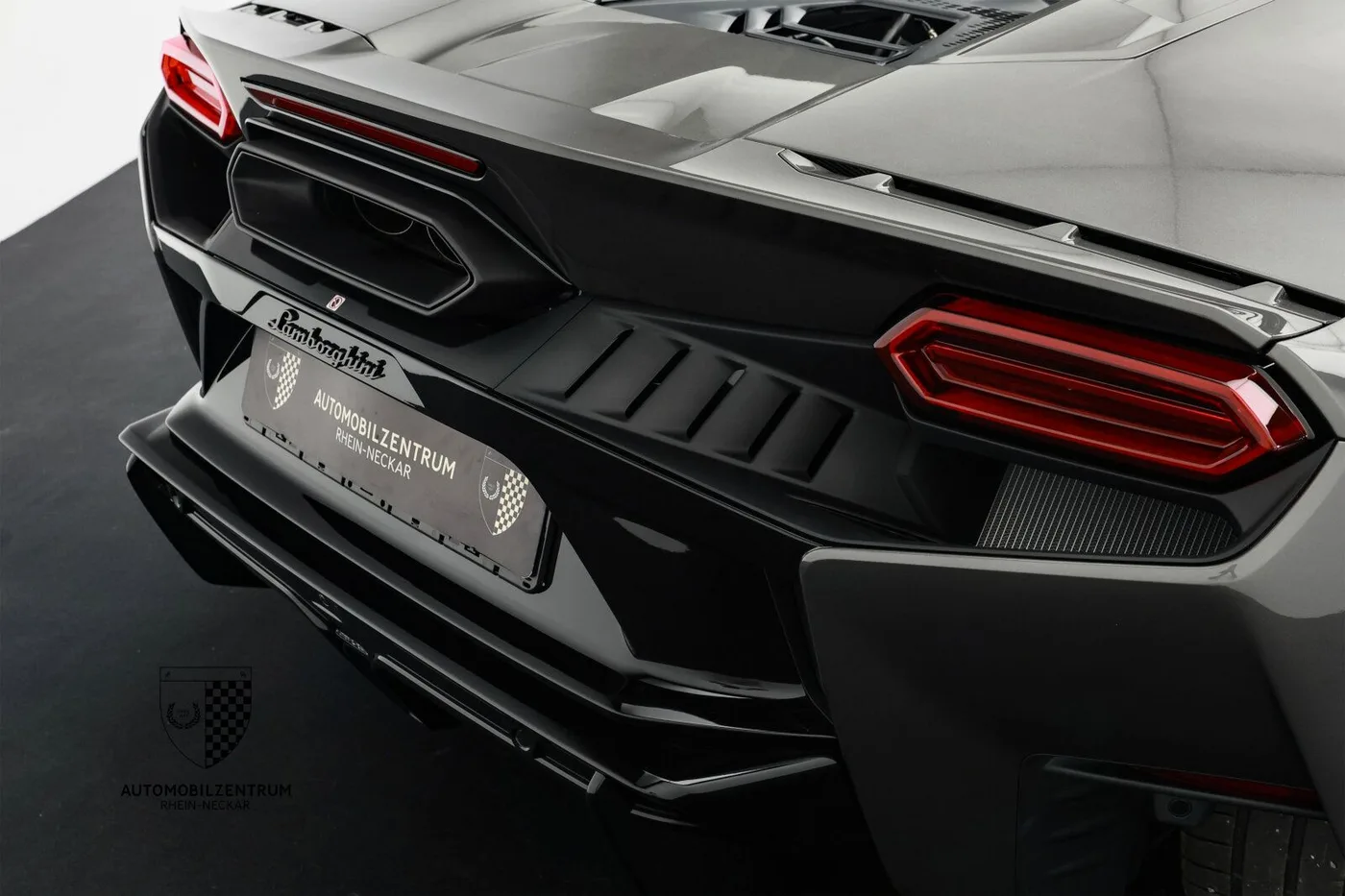 Lamborghini Temerario angeboten von einem Supersportwagenhändler in Viernheim, Deutschland, Foto 14 von 25