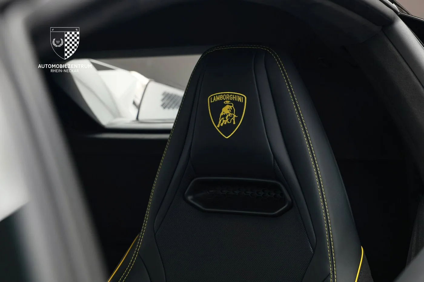 Lamborghini Temerario angeboten von einem Supersportwagenhändler in Viernheim, Deutschland, Foto 16 von 25