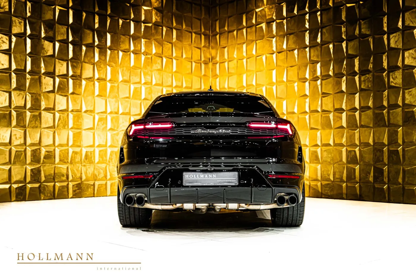 Lamborghini Urus SE angeboten von einem Fachhändler in Stuhr, Deutschland, Foto 6 von 8