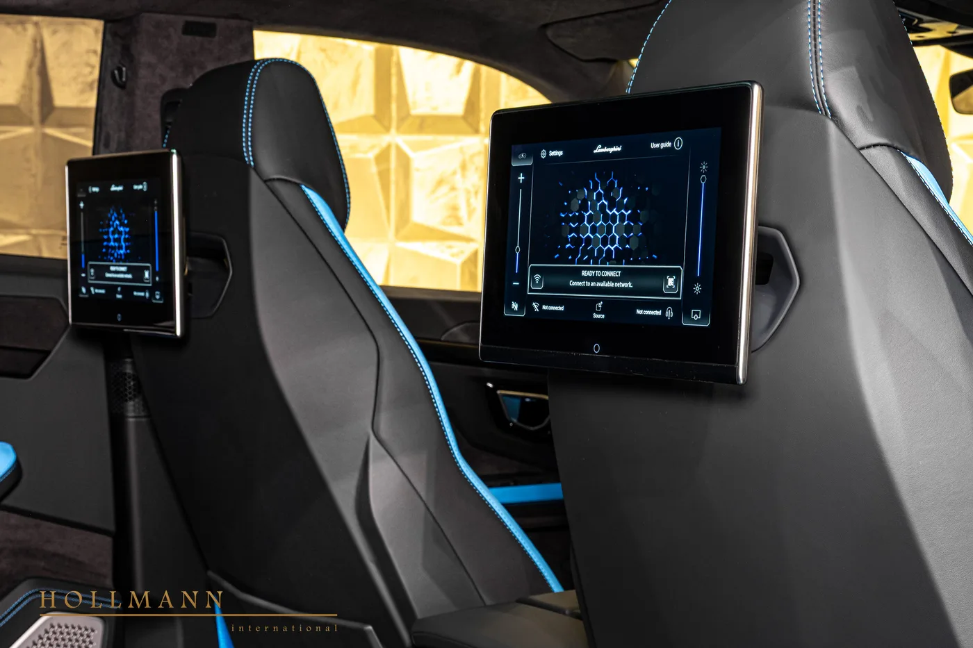Lamborghini Urus SE proposée par un concessionnaire spécialisé à Stuhr, Allemagne, photo 20 sur 25