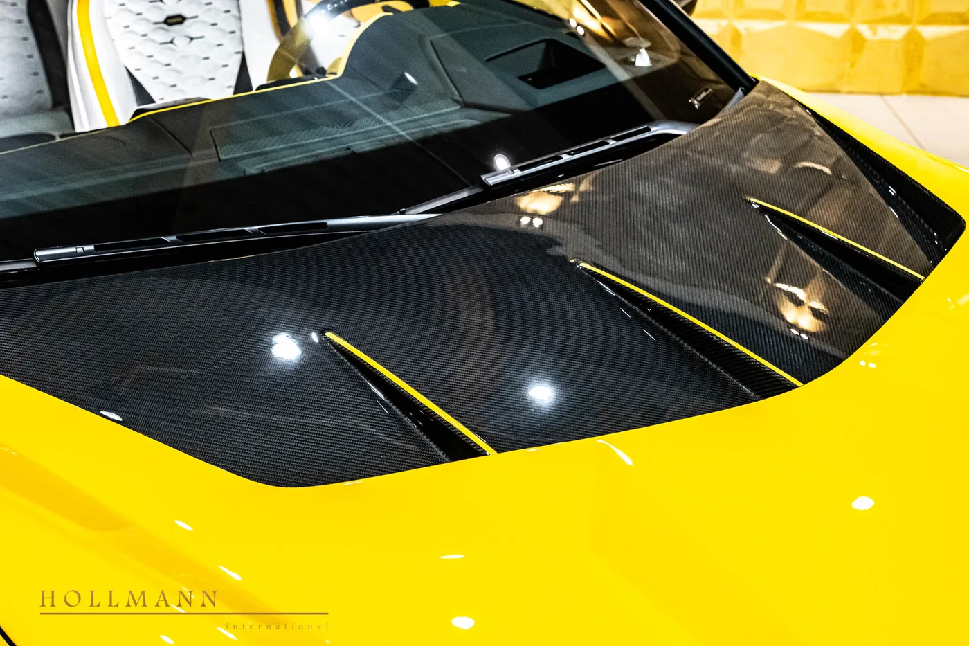 Lamborghini Urus SE proposée par un concessionnaire spécialisé à Stuhr, Allemagne, photo 6 sur 25