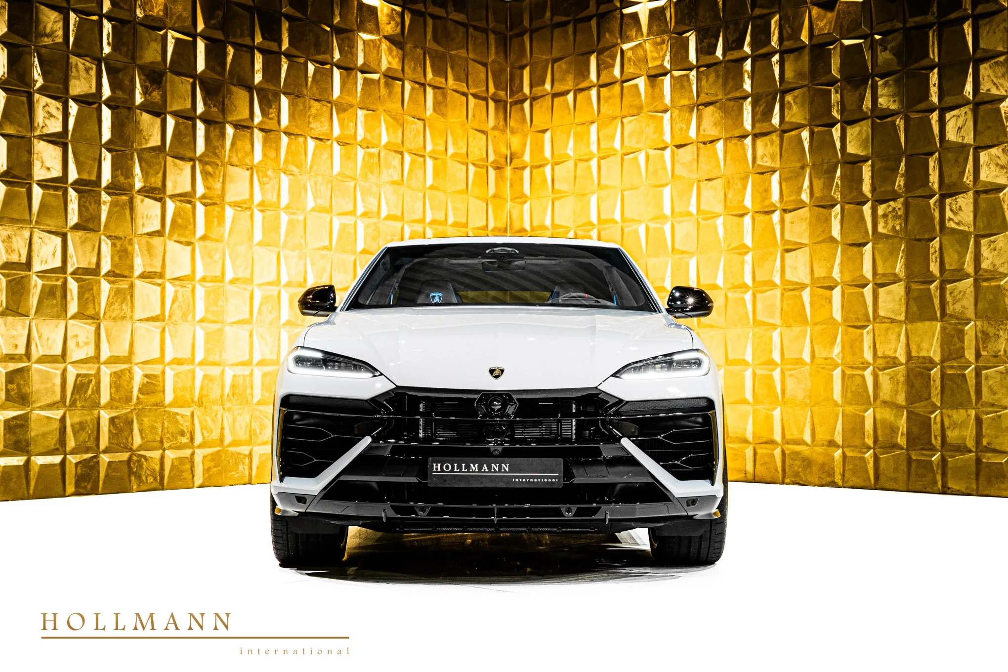 Lamborghini Urus SE, 2/26