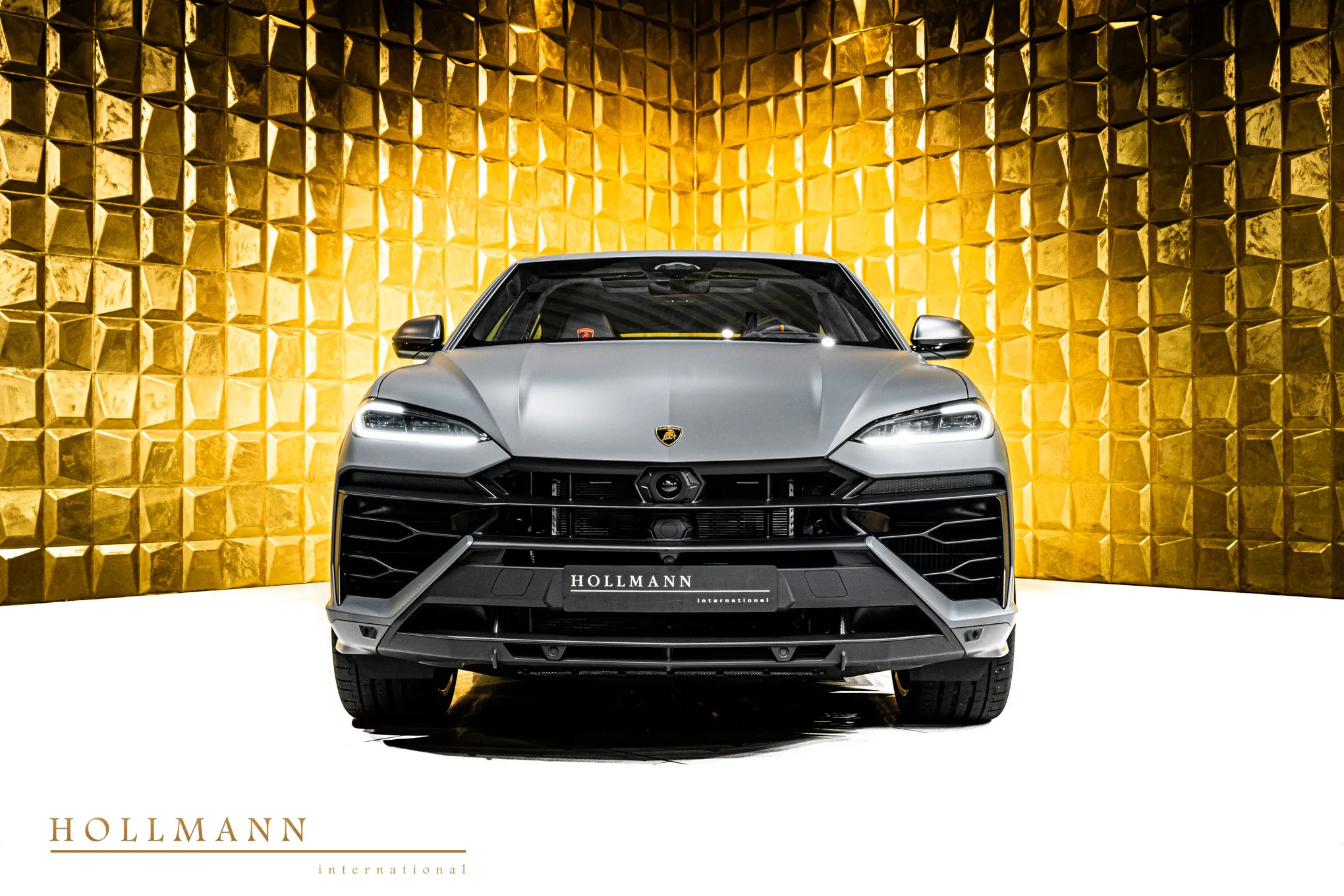 Lamborghini Urus SE, 2/26
