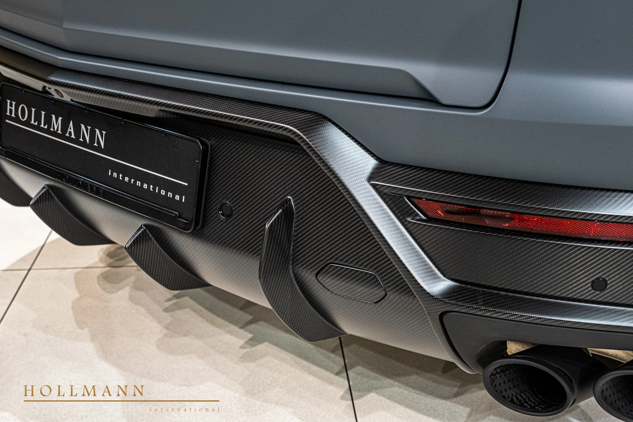 Lamborghini Urus SE, 16/26