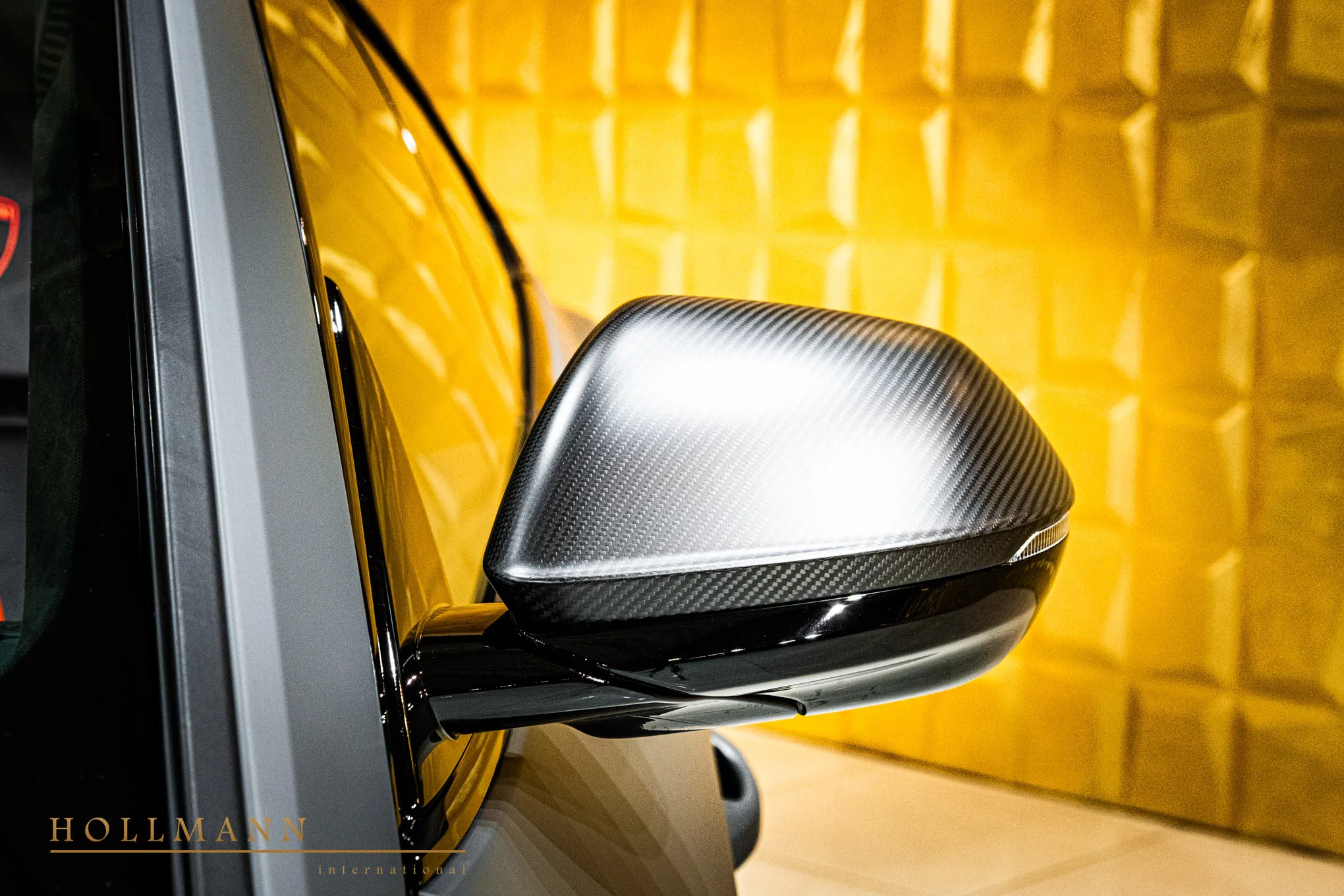 Lamborghini Urus SE, 25/26