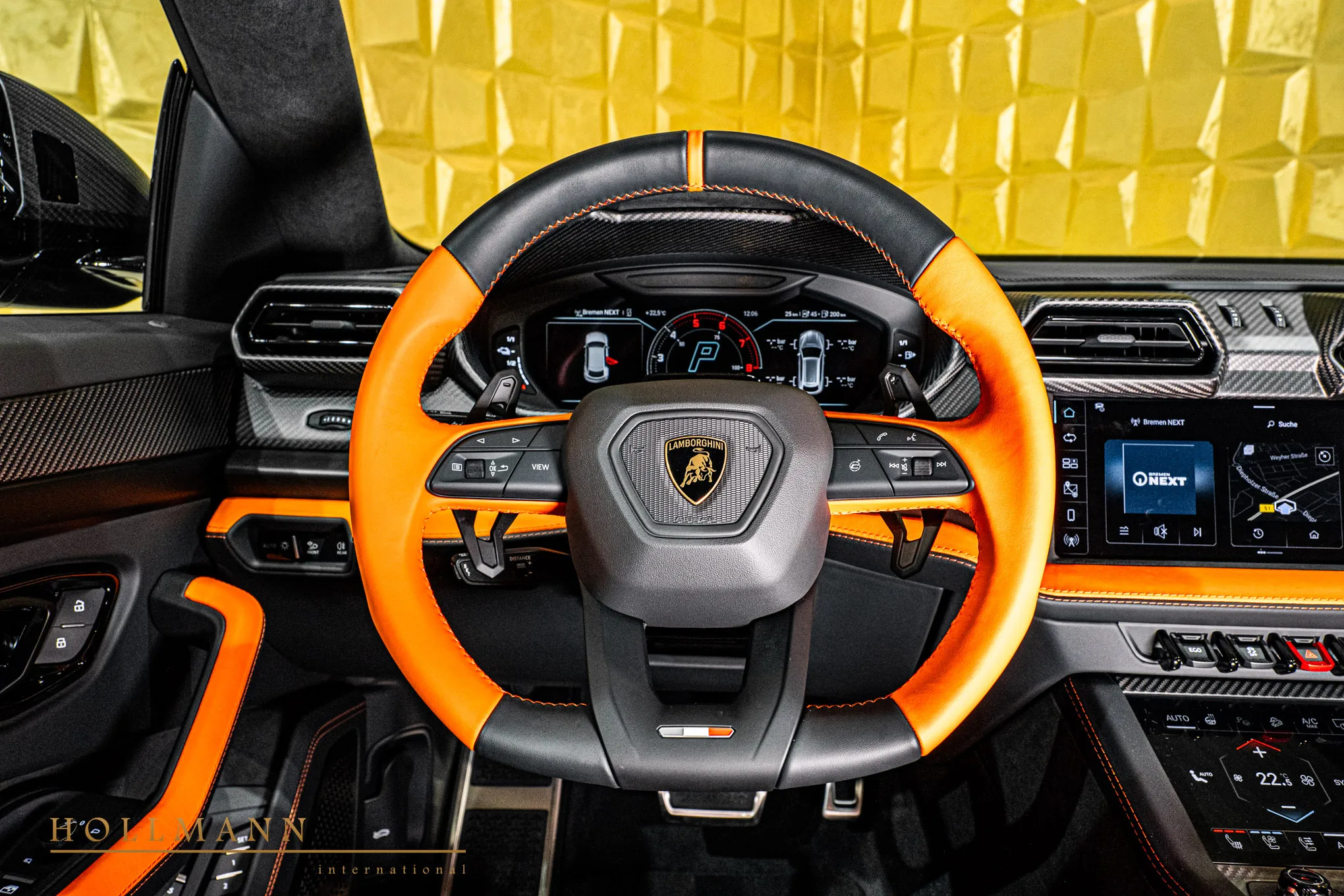 Lamborghini Urus SE, 26/26