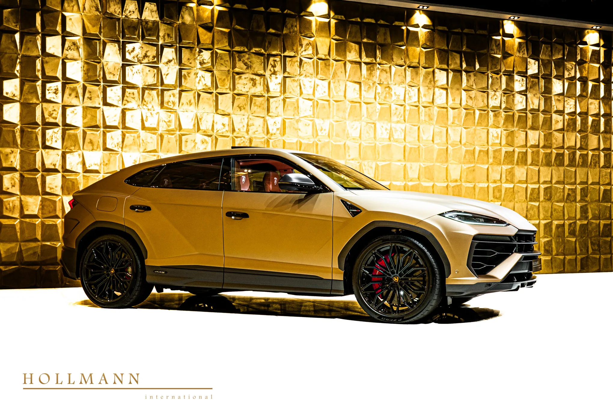 Lamborghini Urus SE, 2/30