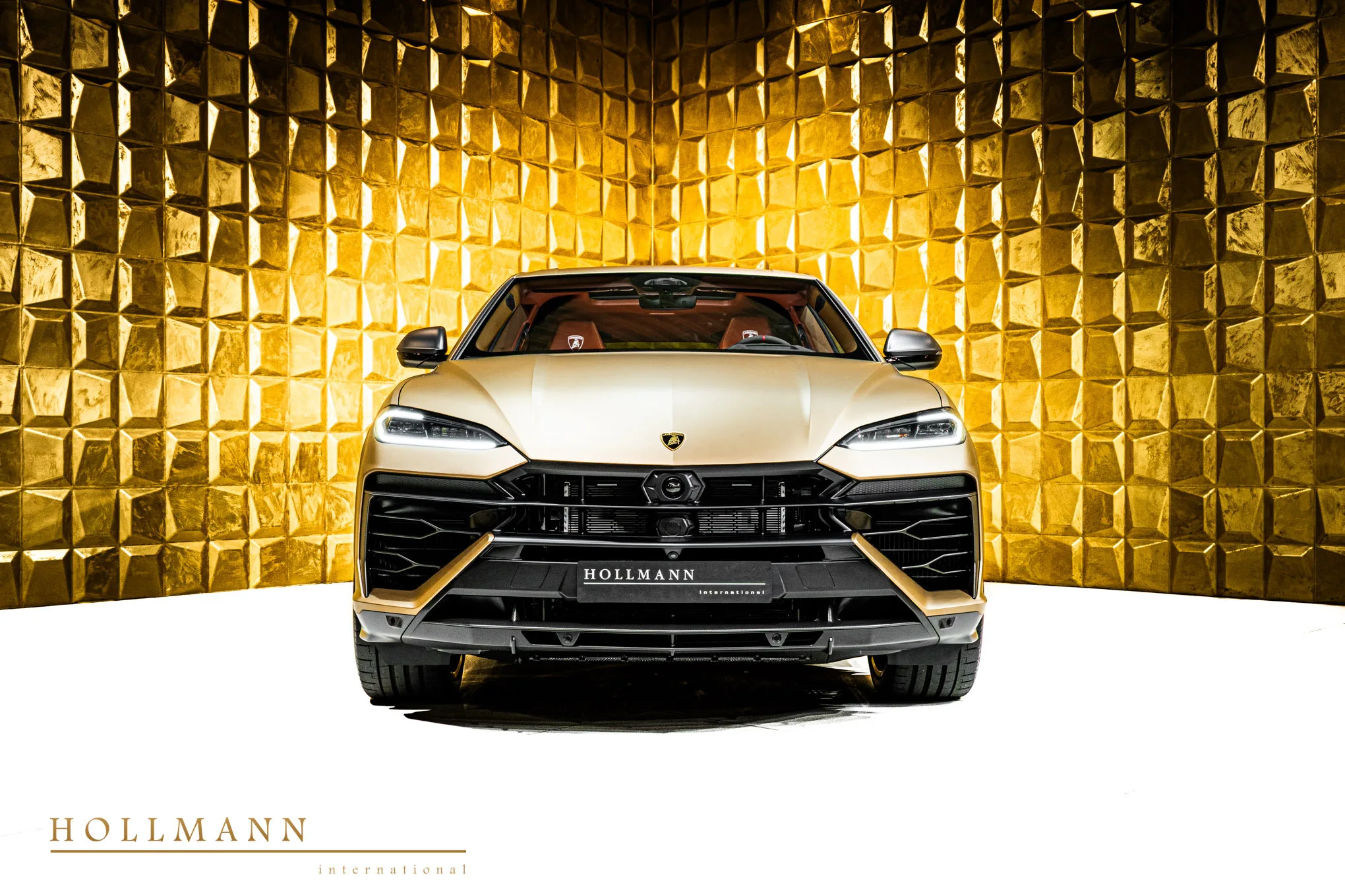 Lamborghini Urus SE, 3/30