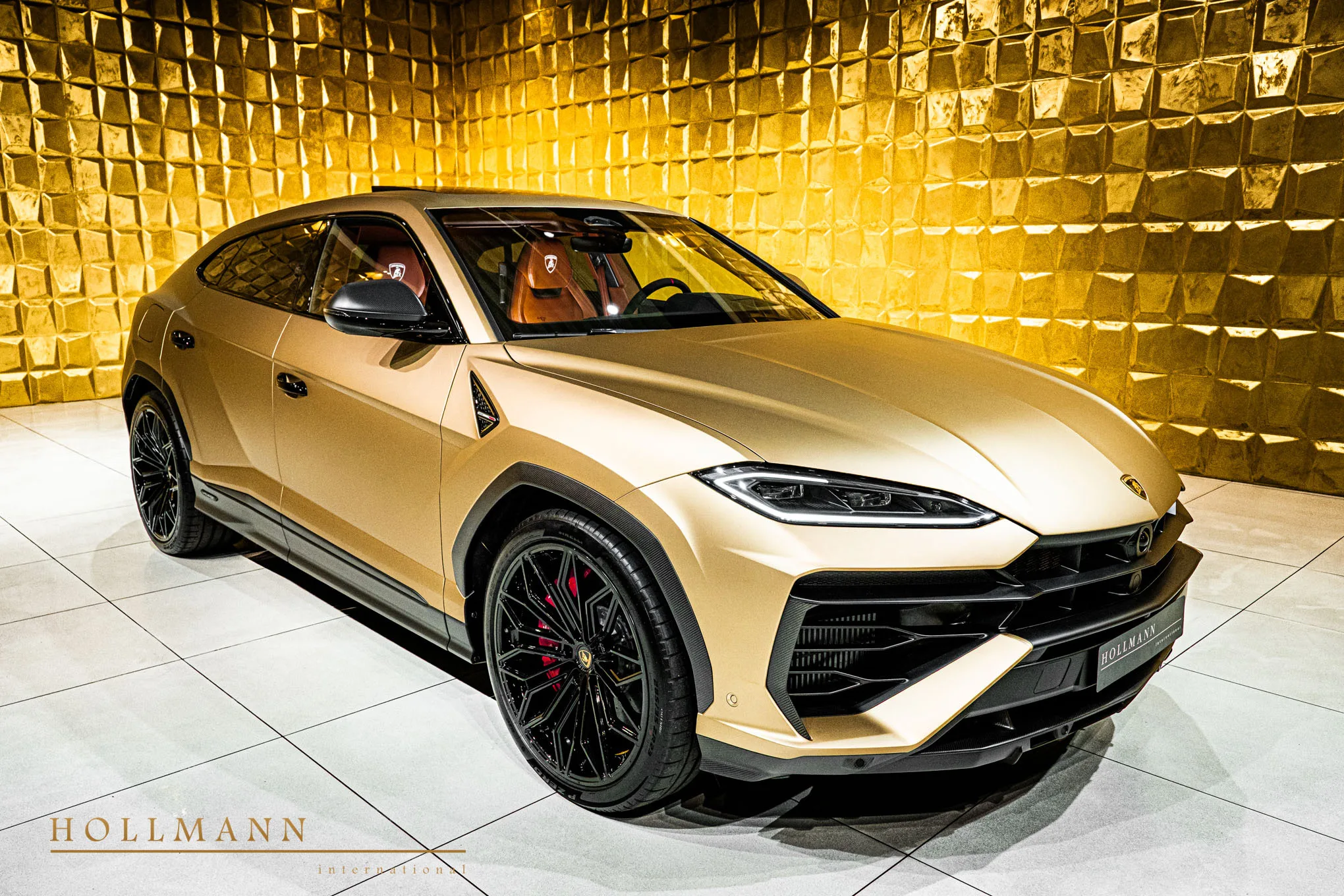 Lamborghini Urus SE, 9/30