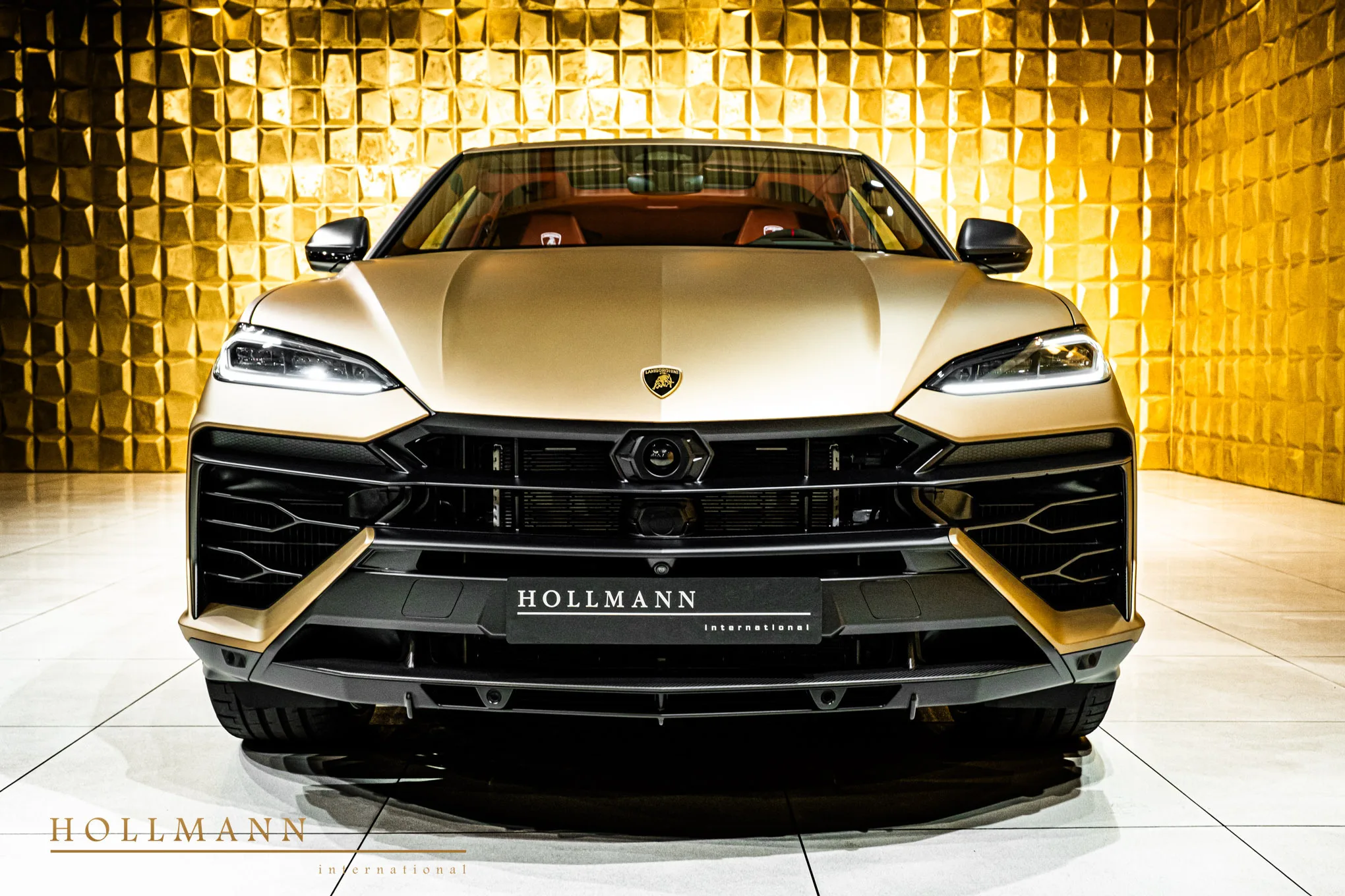 Lamborghini Urus SE, 11/30