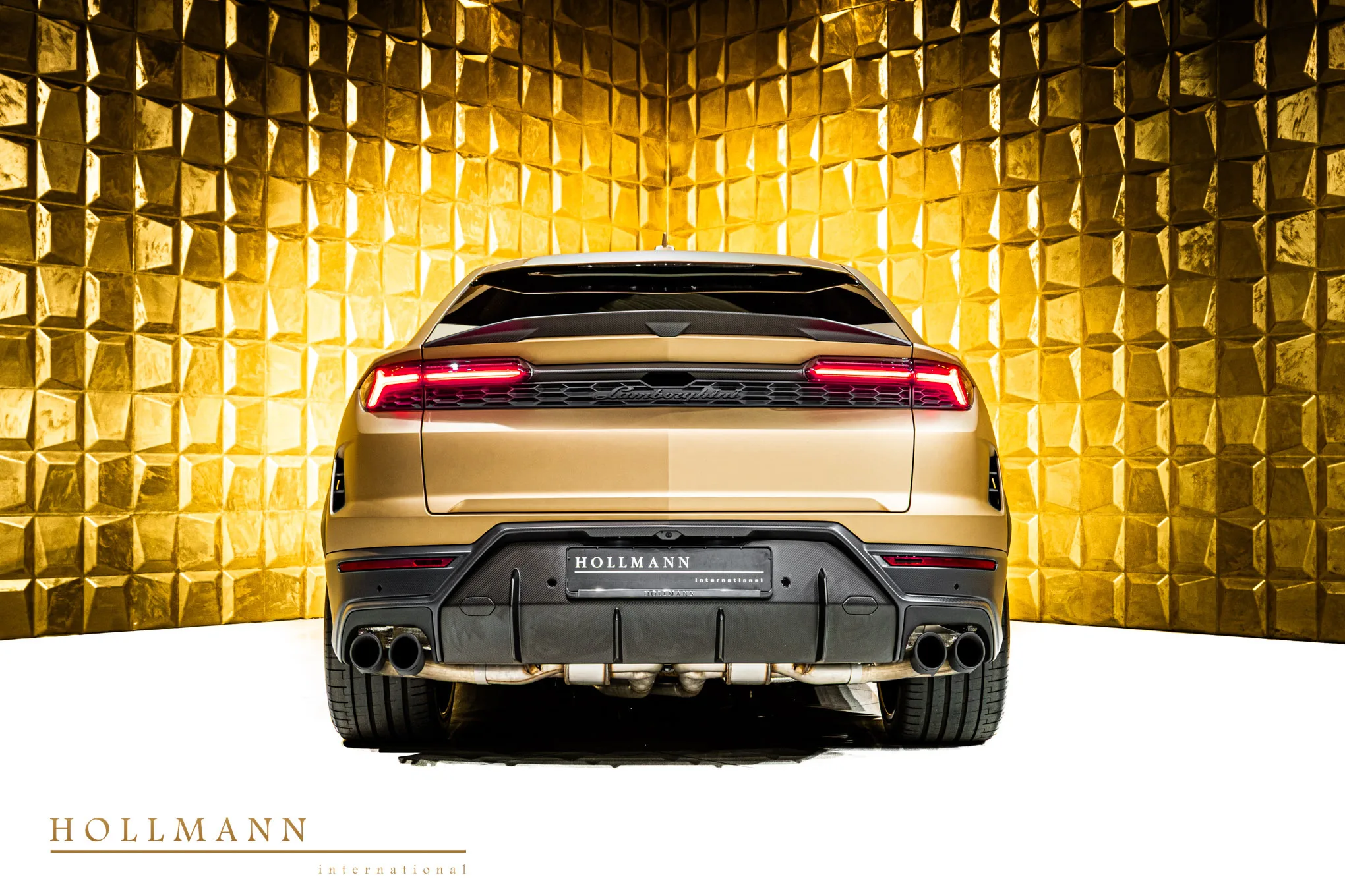 Lamborghini Urus SE, 13/30