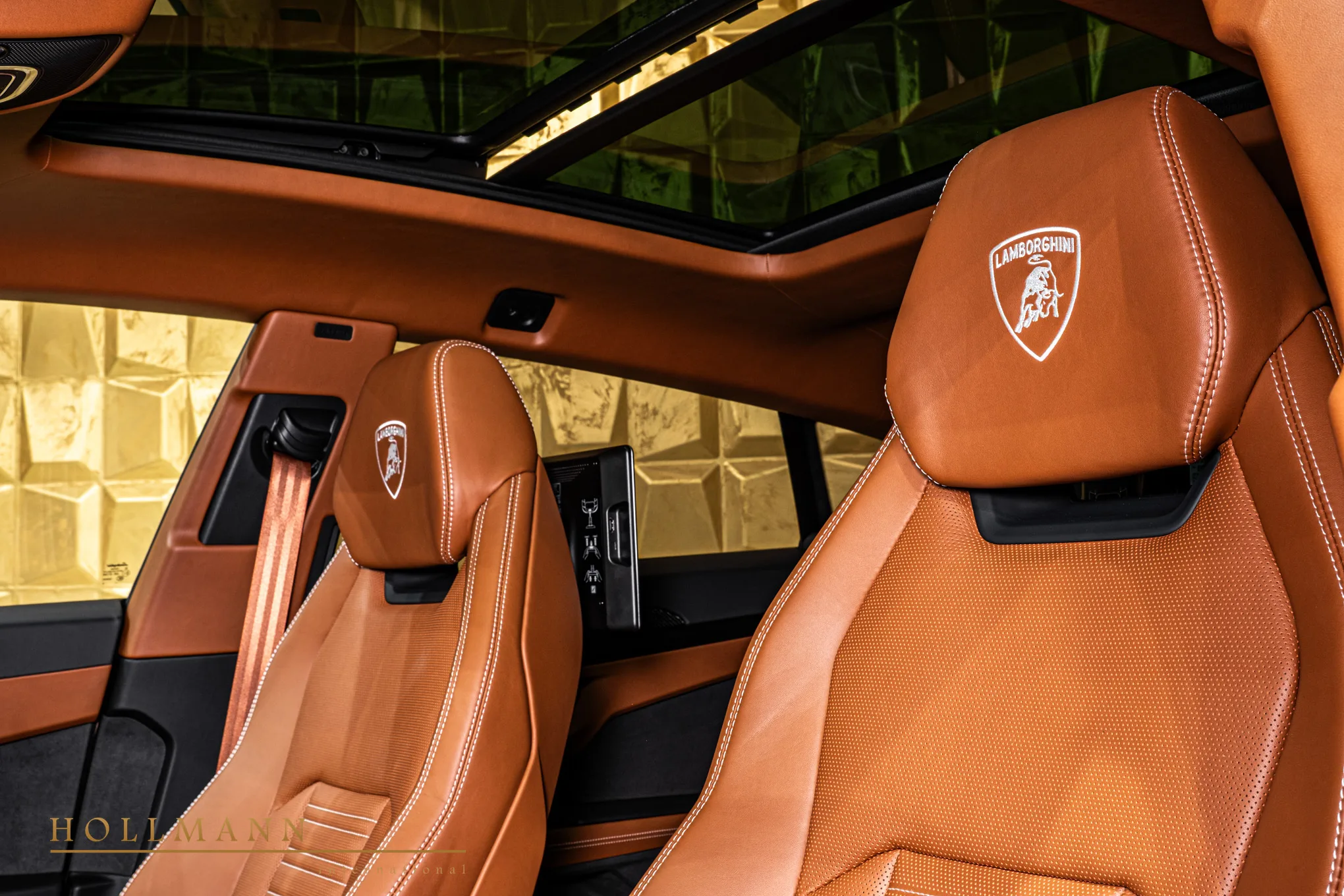 Lamborghini Urus SE, 17/30