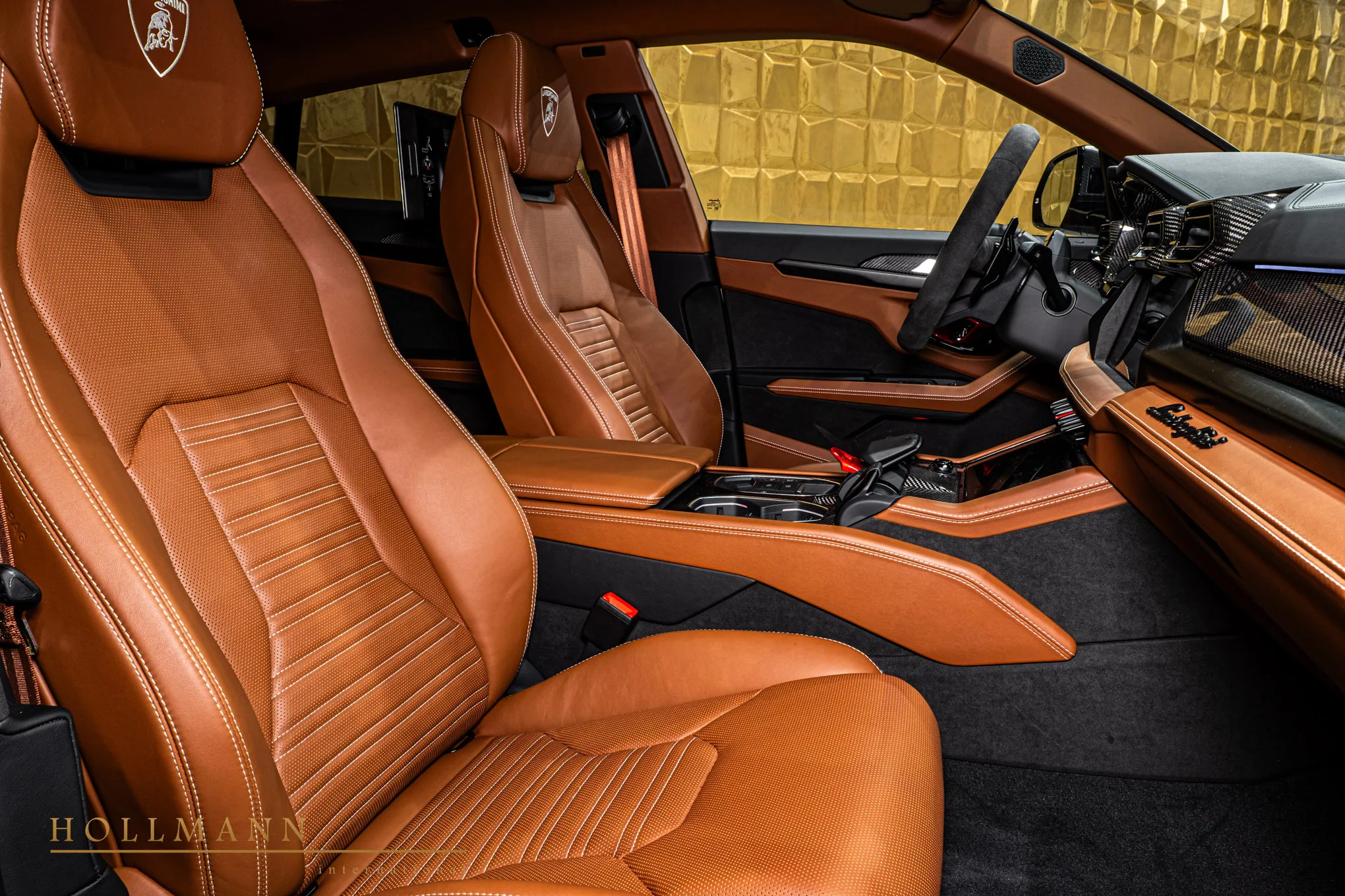 Lamborghini Urus SE, 18/30