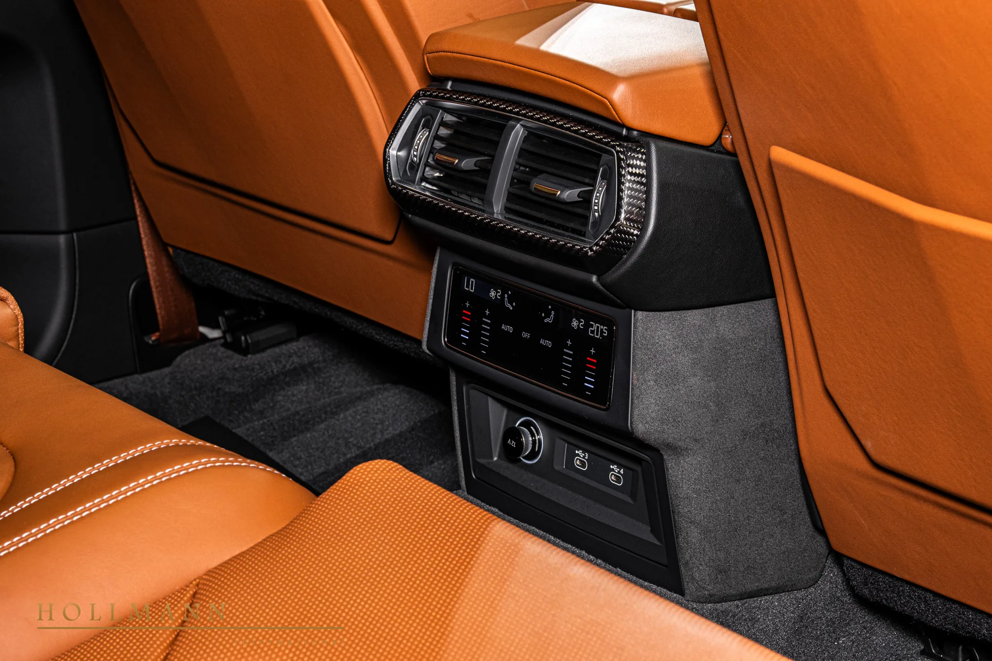 Lamborghini Urus SE, 19/30