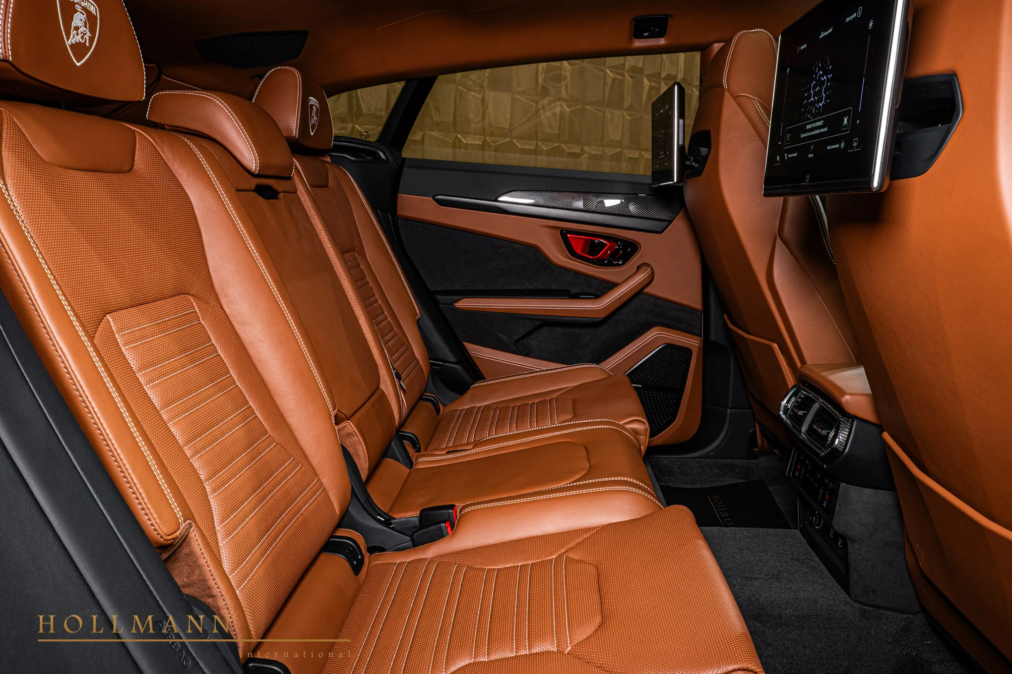 Lamborghini Urus SE, 20/30