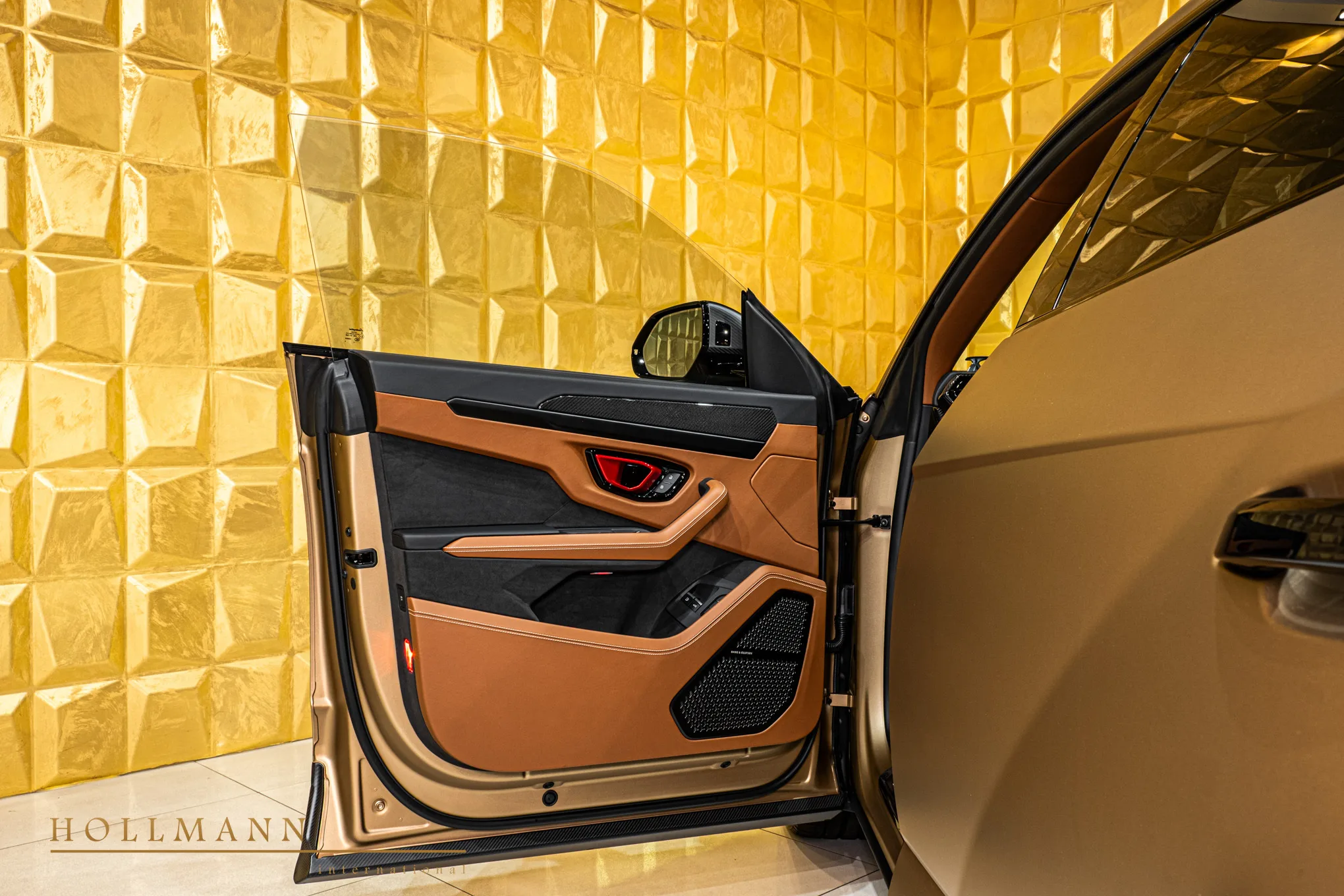 Lamborghini Urus SE, 21/30