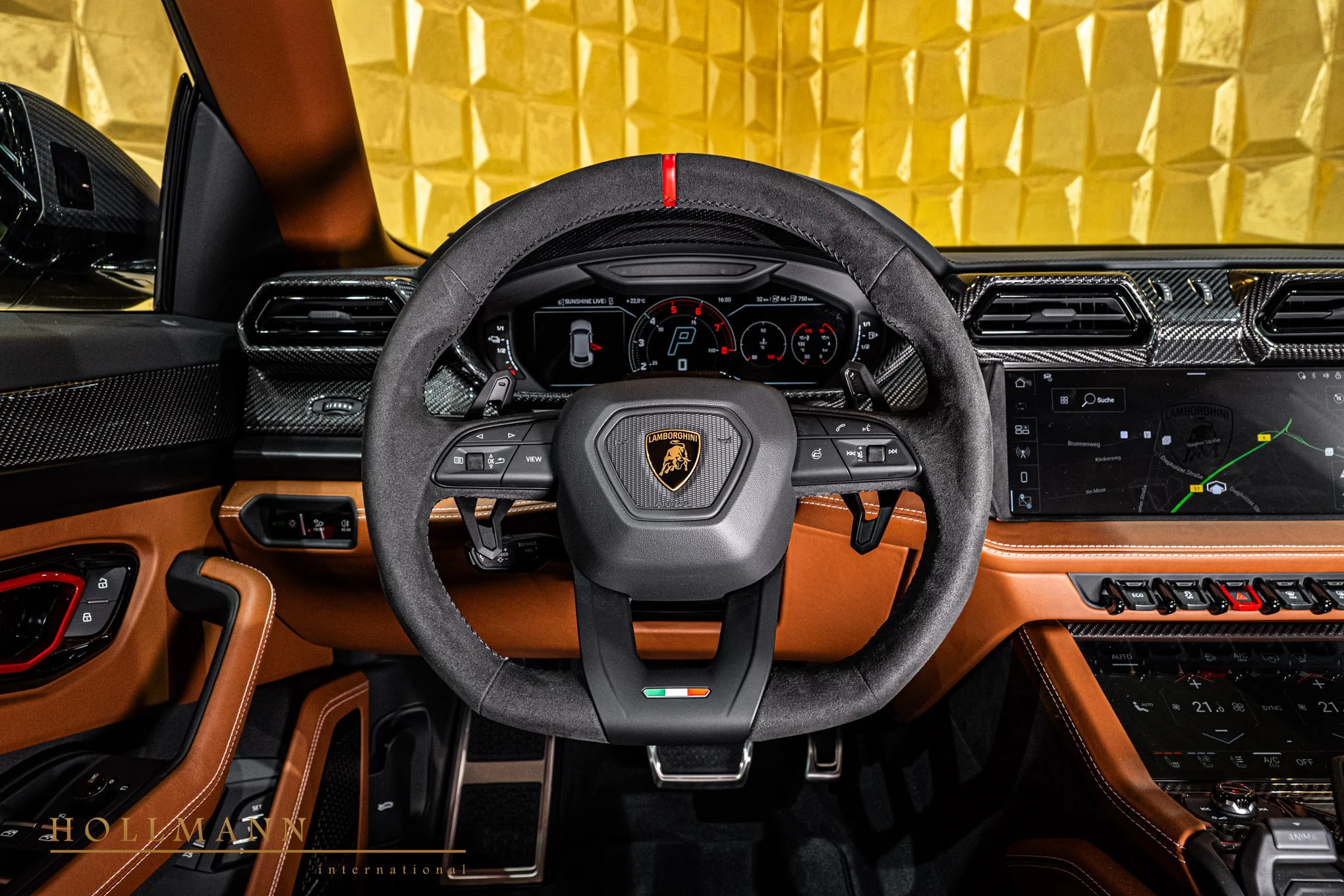 Lamborghini Urus SE, 24/30