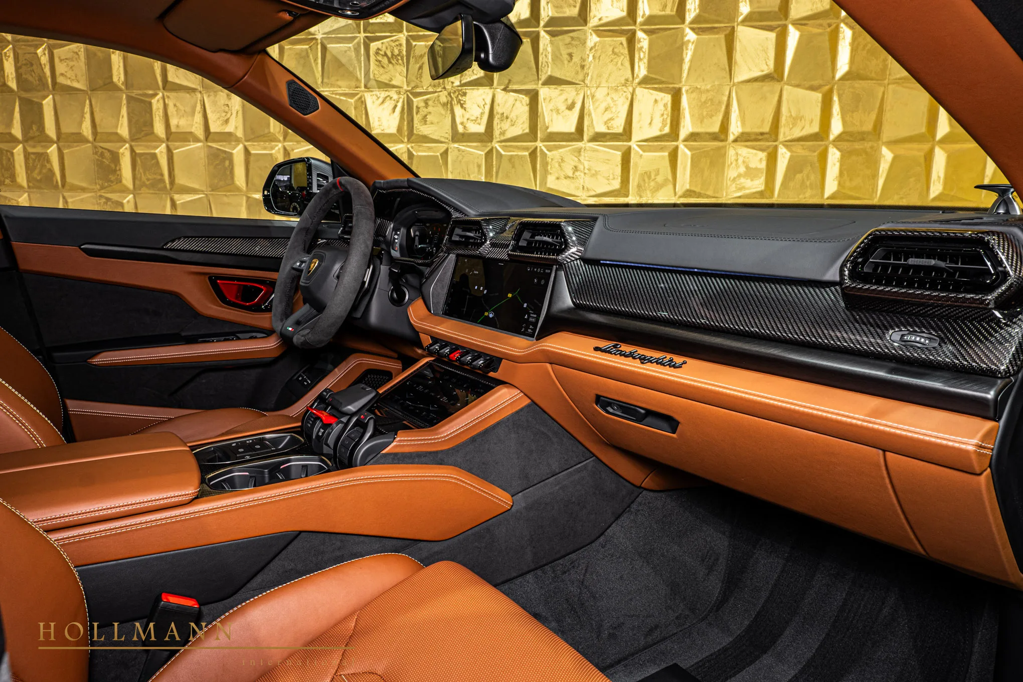 Lamborghini Urus SE, 30/30