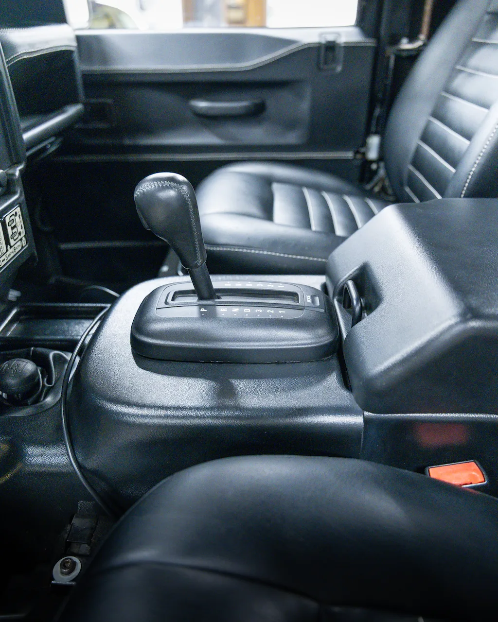 Land Rover Defender 90, 10/19